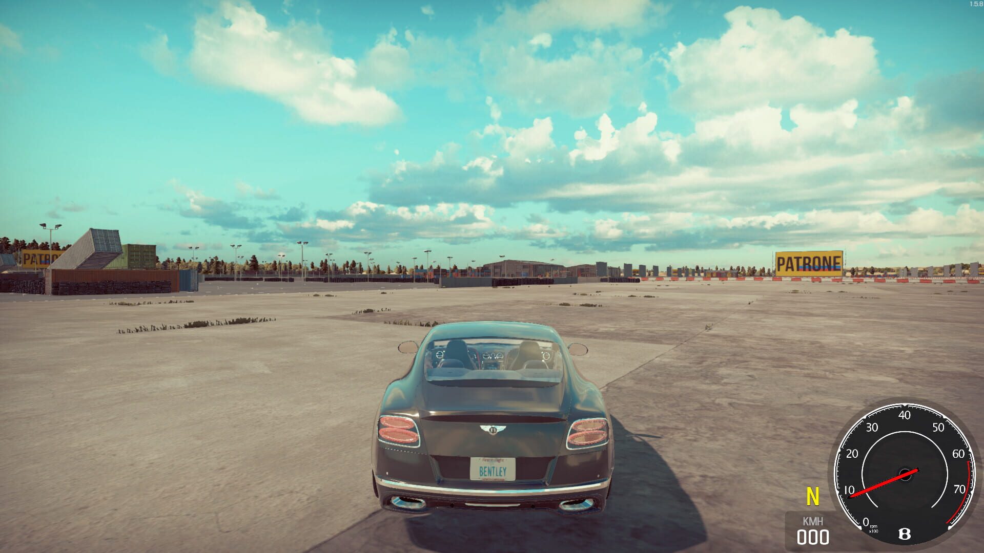 Car Mechanic Simulator 2018: Bentley Remastered screenshot 12