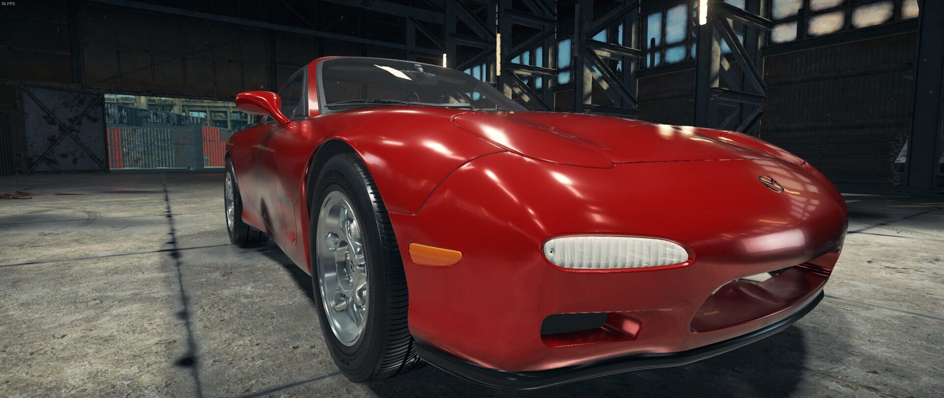 Car Mechanic Simulator 2018: Mazda screenshot 13