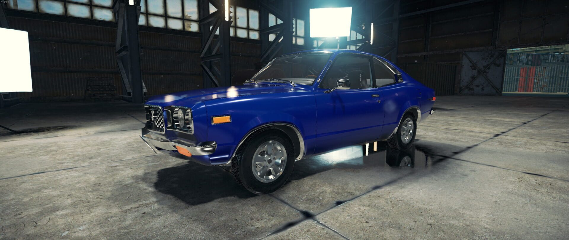 Car Mechanic Simulator 2018: Mazda screenshot 14