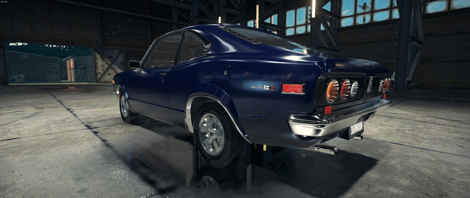 Car Mechanic Simulator 2018: Mazda screenshot 15