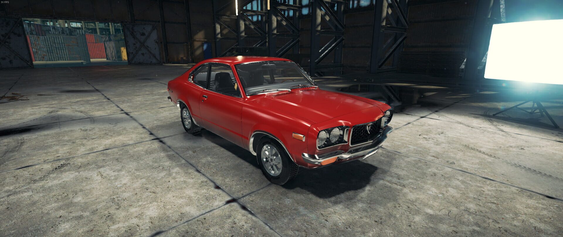 Car Mechanic Simulator 2018: Mazda screenshot 16