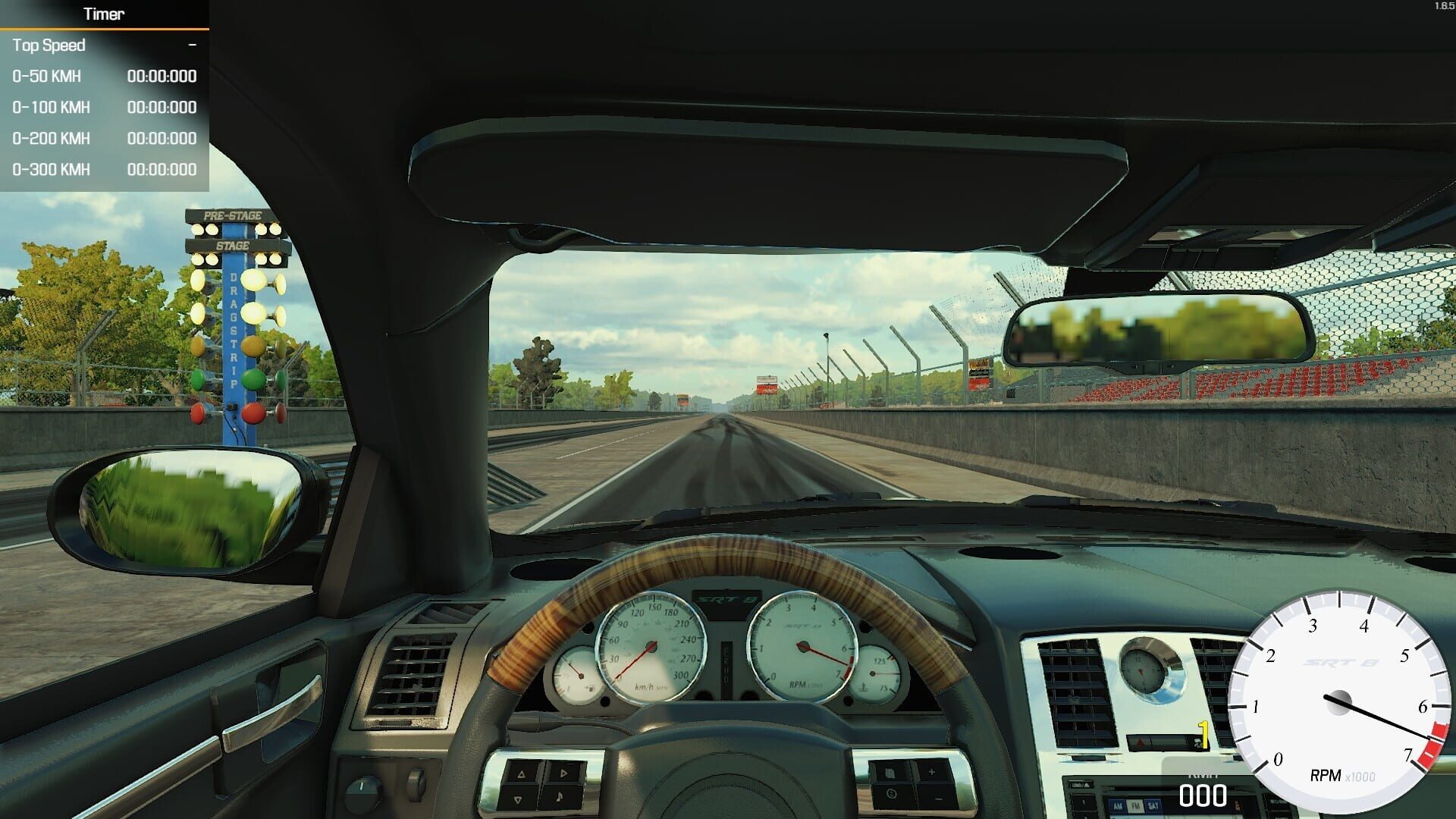 Car Mechanic Simulator 2018: Chrysler screenshot 4