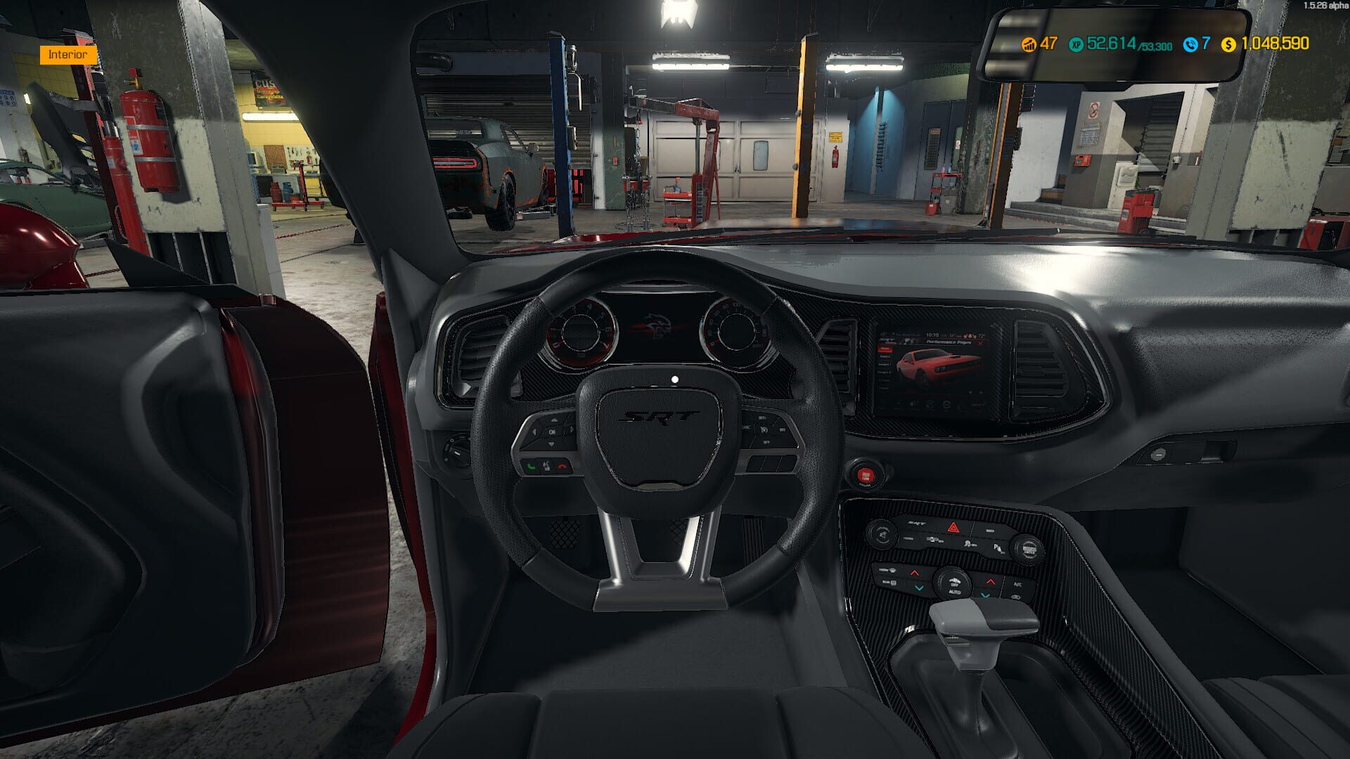 Car Mechanic Simulator 2018: Dodge Modern screenshot 5