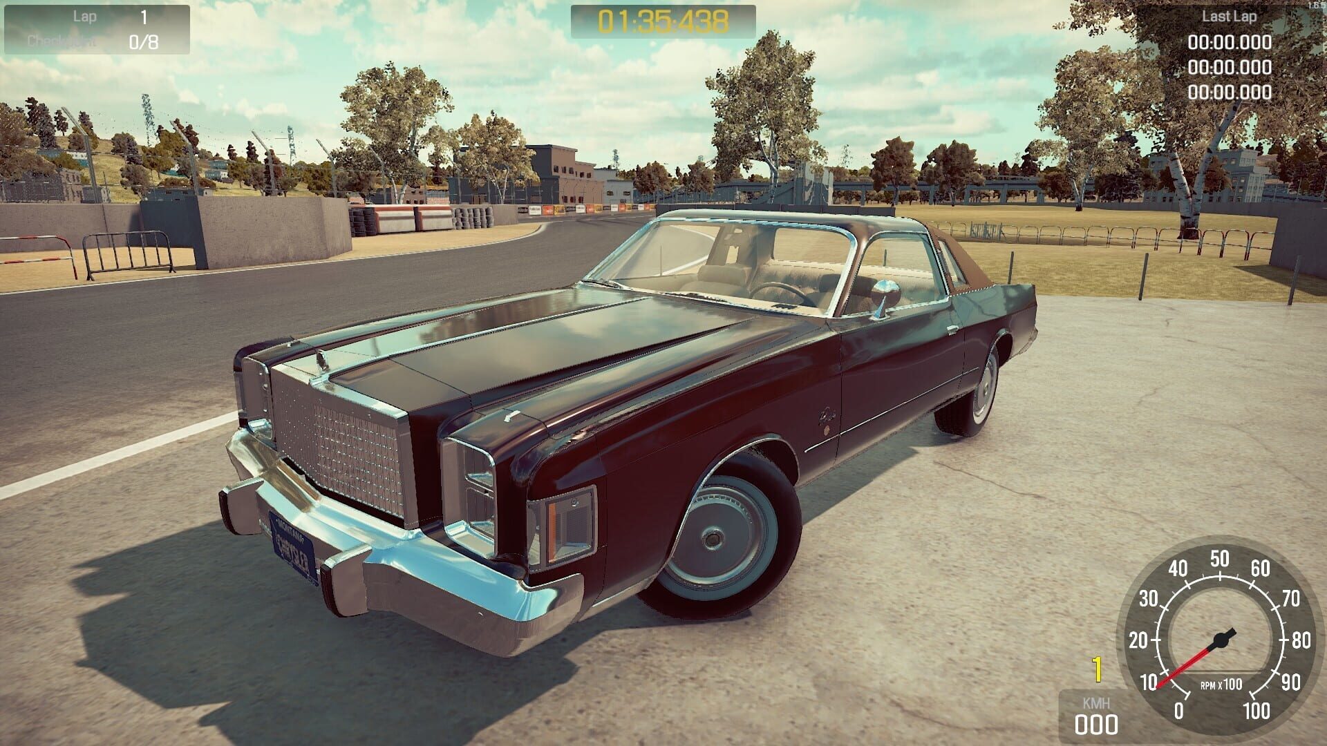Car Mechanic Simulator 2018: Chrysler screenshot 6