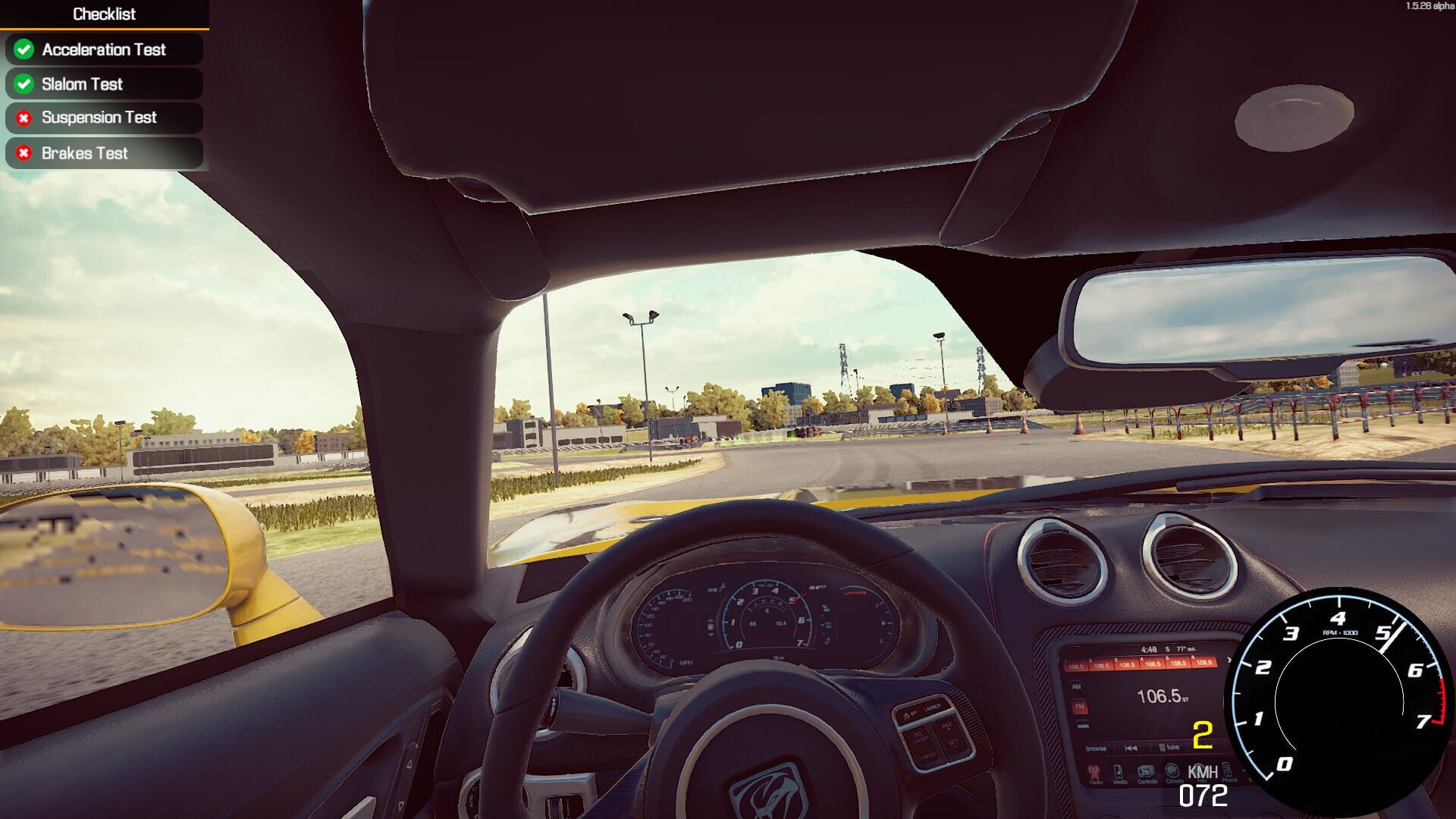 Car Mechanic Simulator 2018: Dodge Modern screenshot 7