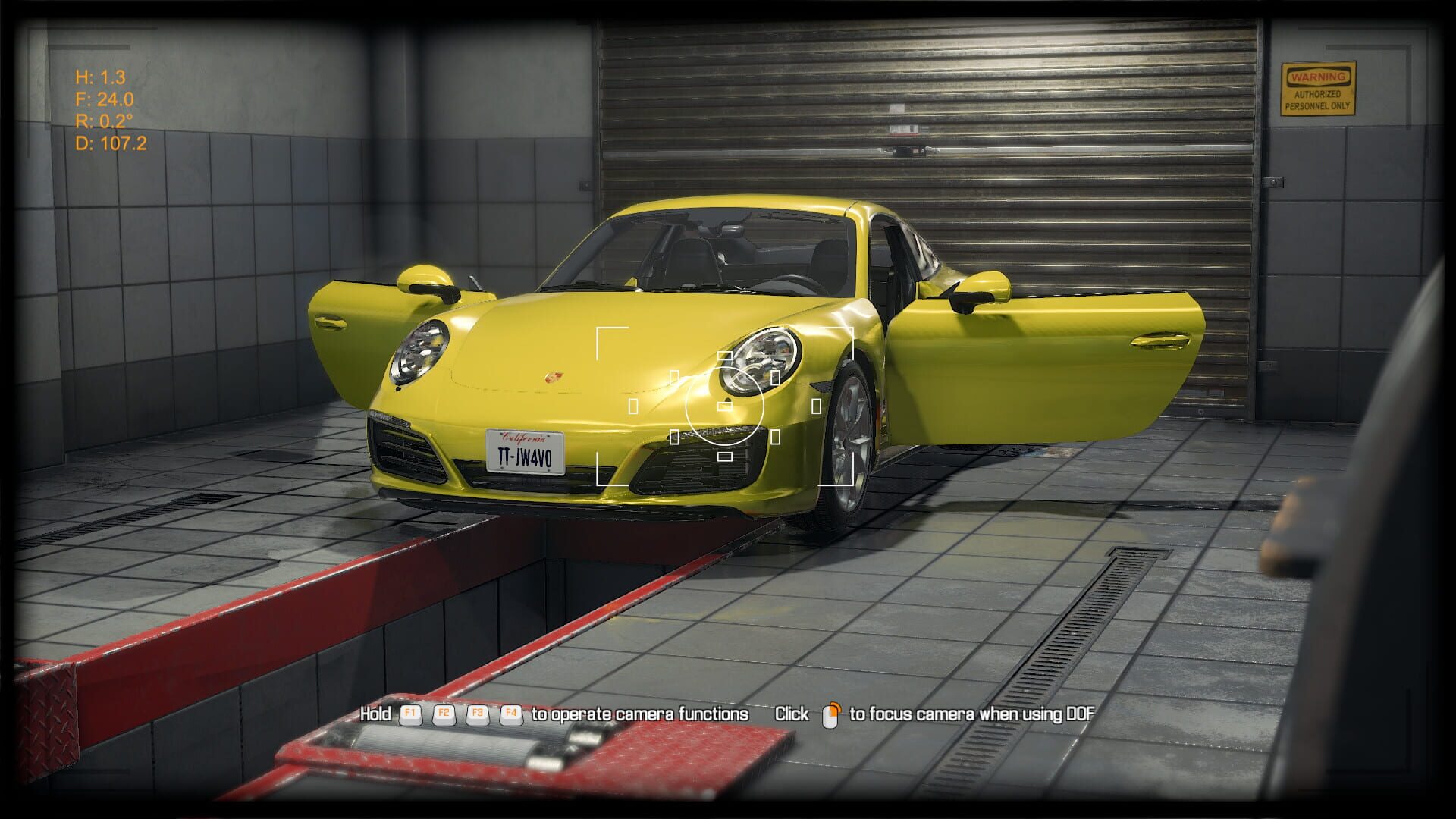 Car Mechanic Simulator 2018: Porsche screenshot 4