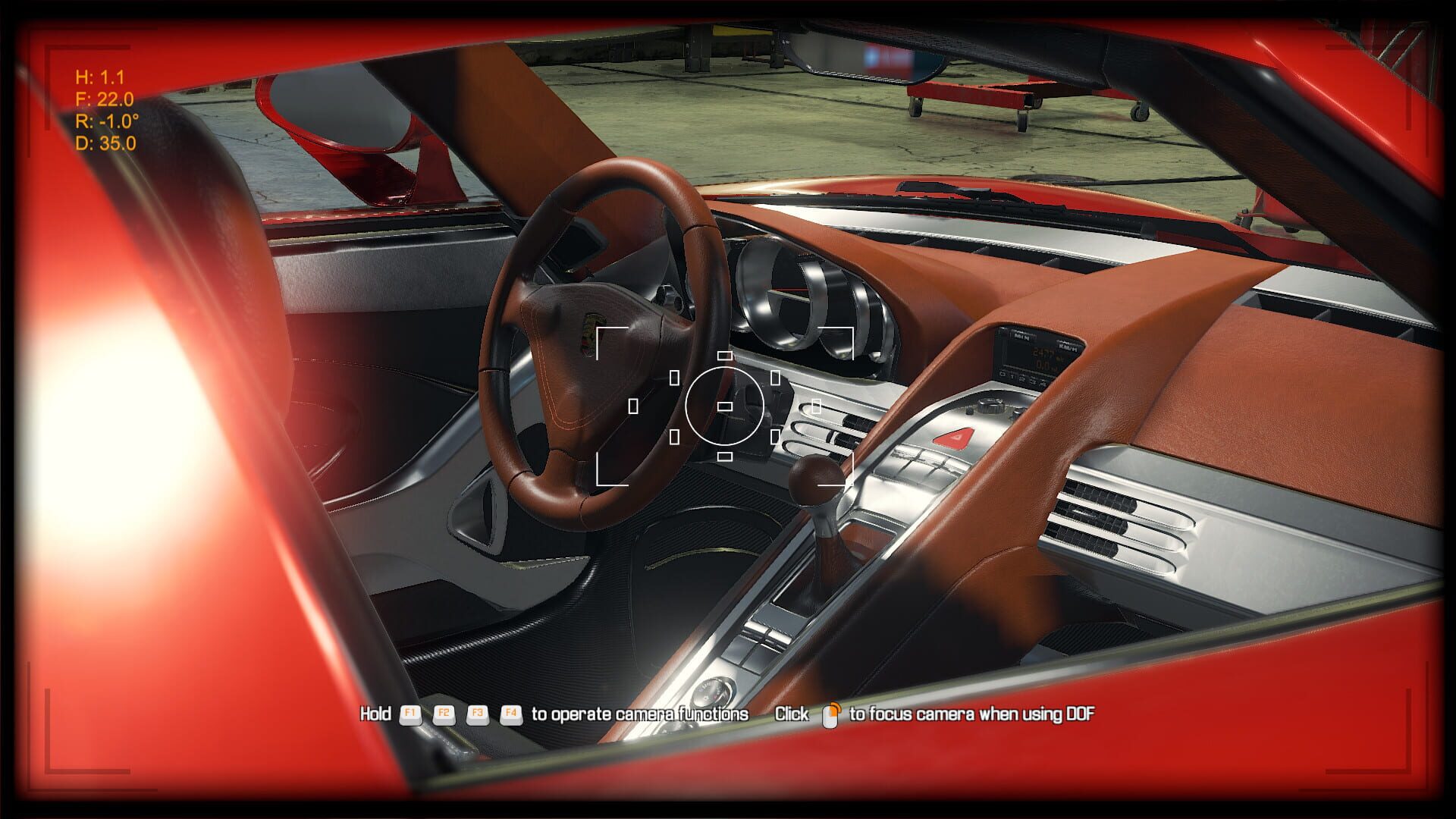 Car Mechanic Simulator 2018: Porsche screenshot 8