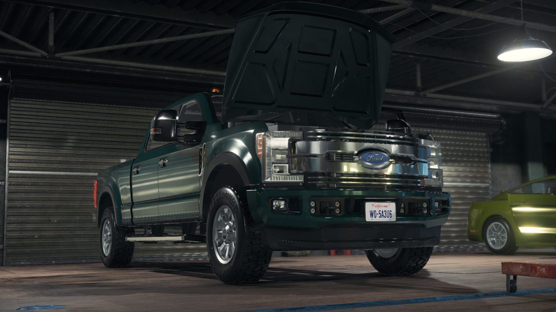 Car Mechanic Simulator 2018: Ford screenshot 5