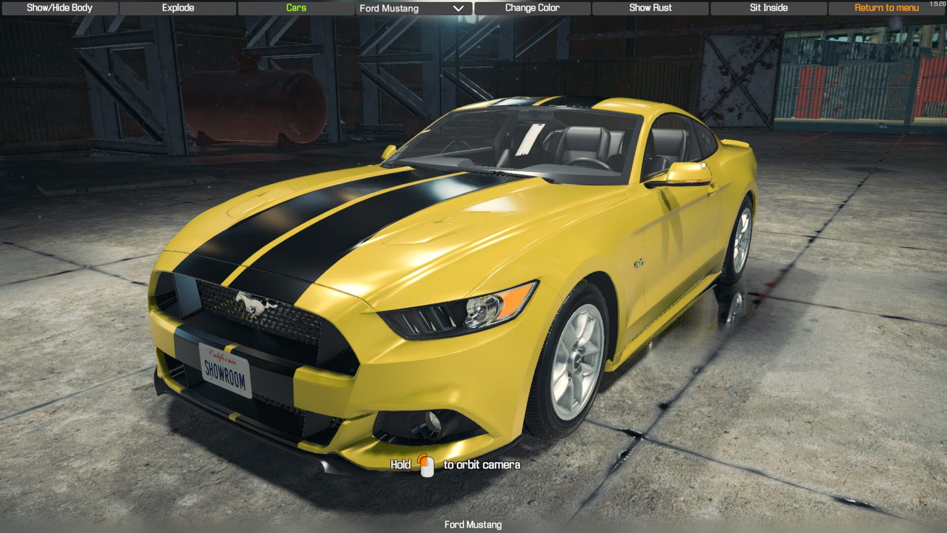Car Mechanic Simulator 2018: Ford screenshot 8