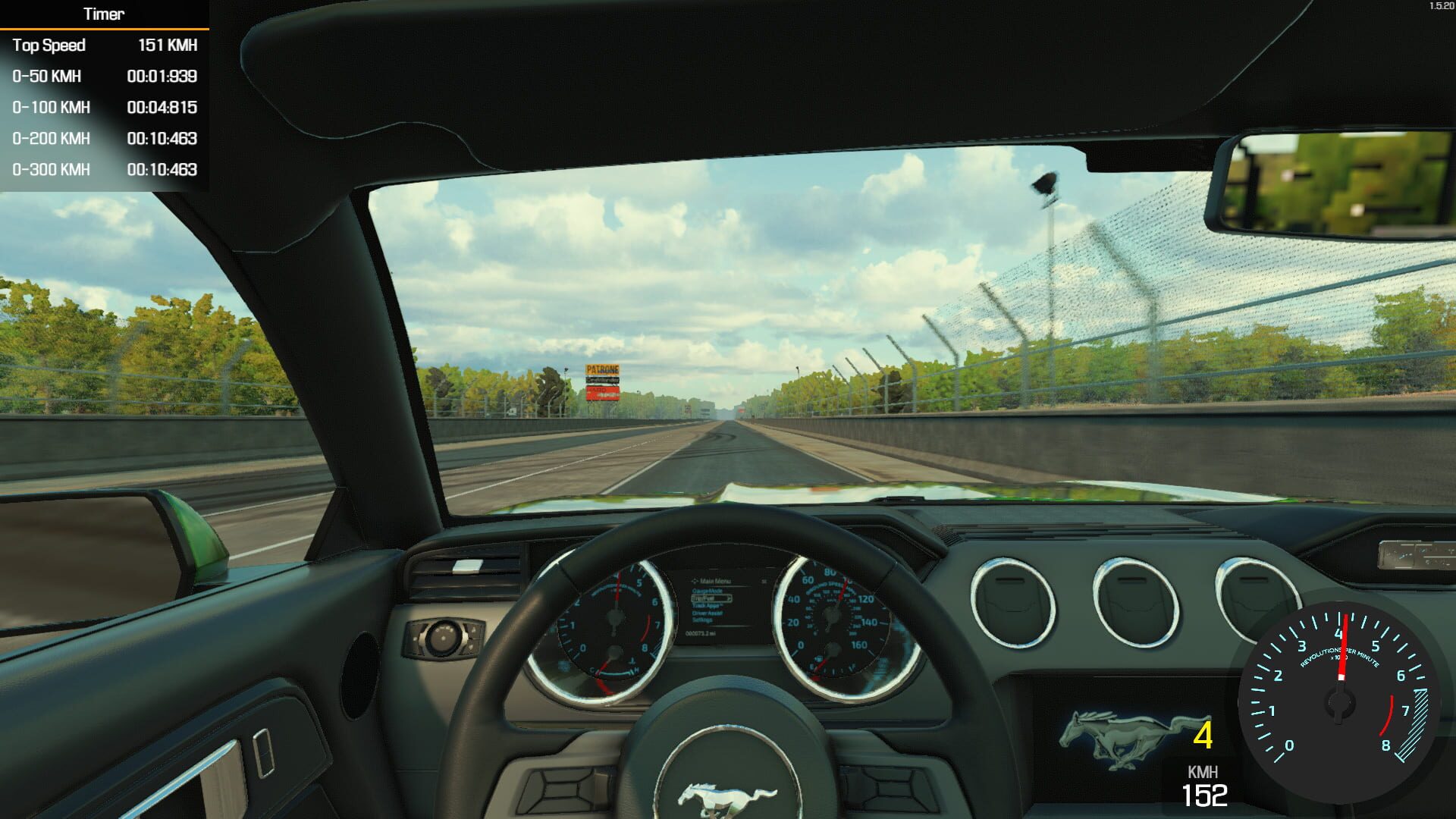 Car Mechanic Simulator 2018: Ford screenshot 9
