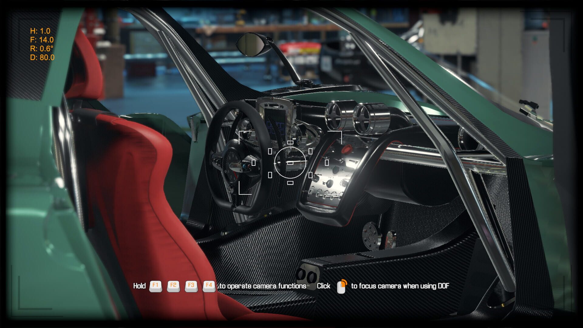 Car Mechanic Simulator 2018: Pagani screenshot 7