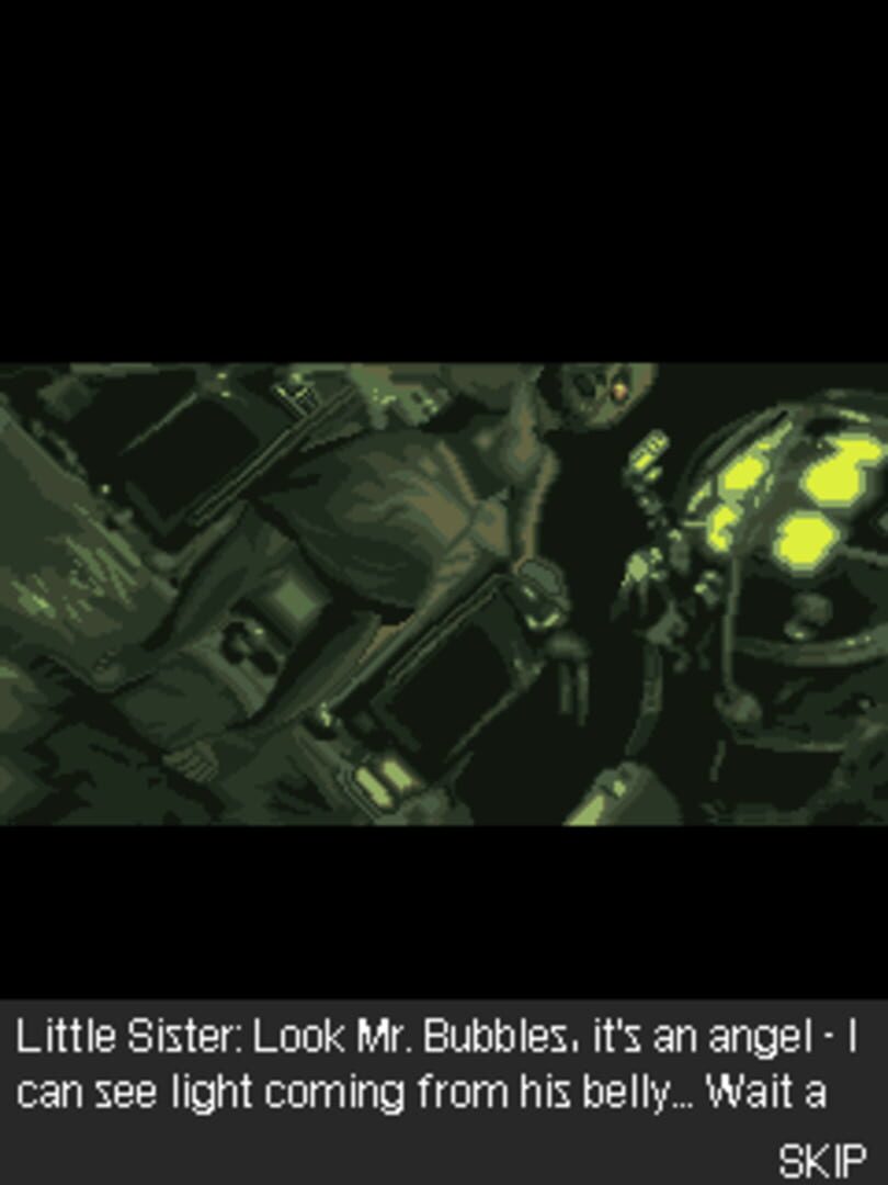 BioShock screenshot 4