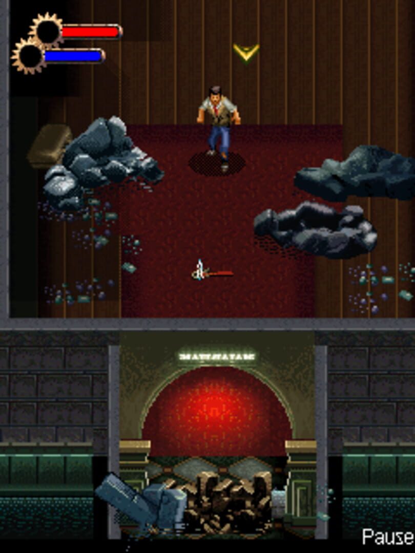 BioShock screenshot 5