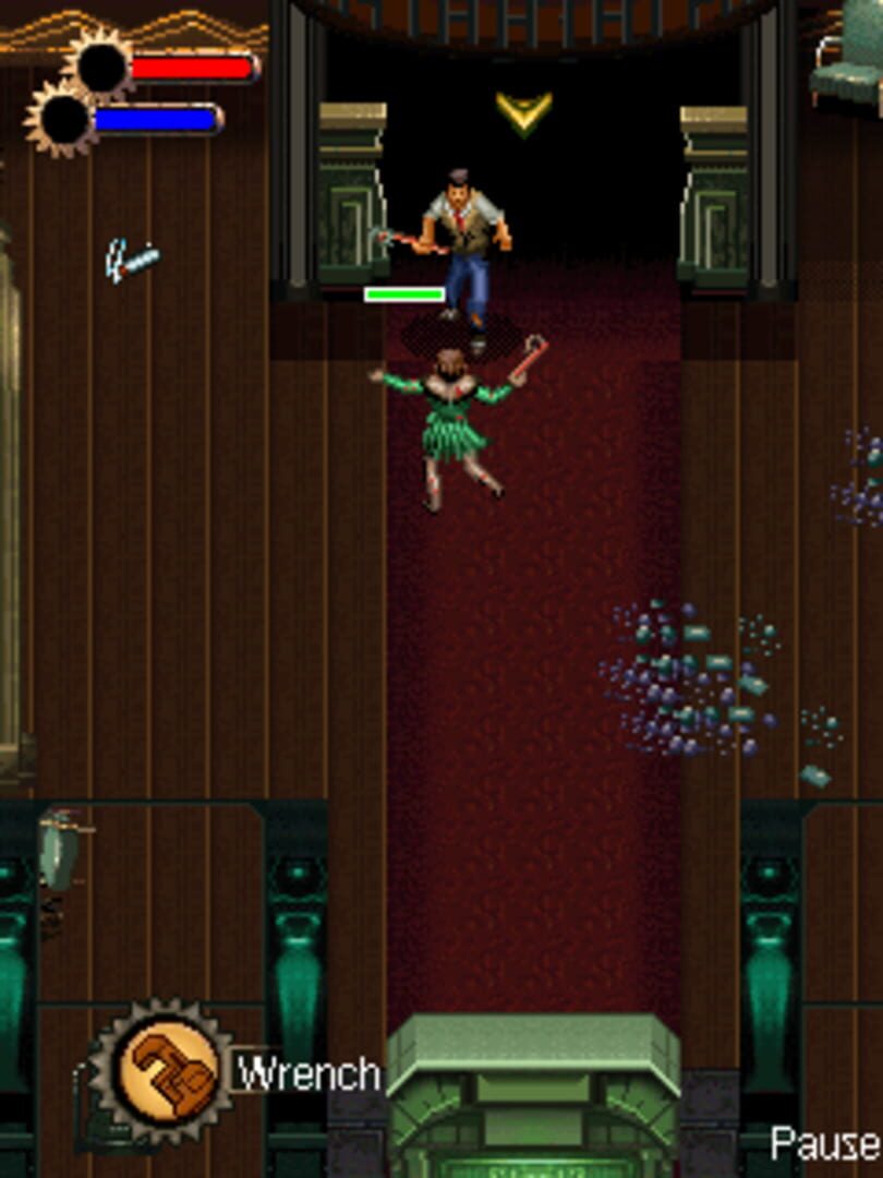 BioShock screenshot 6