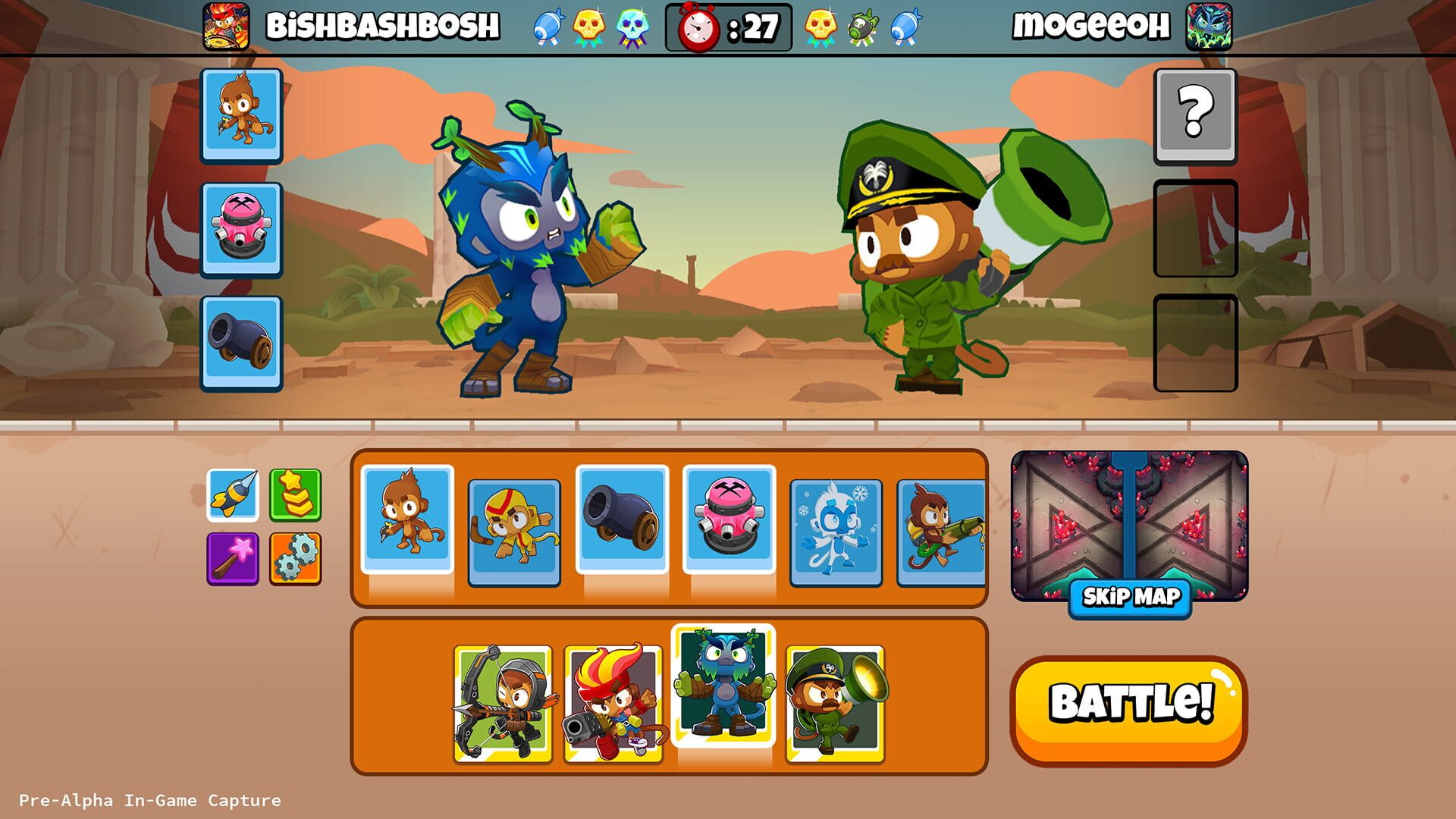 Bloons TD Battles 2 screenshot 4
