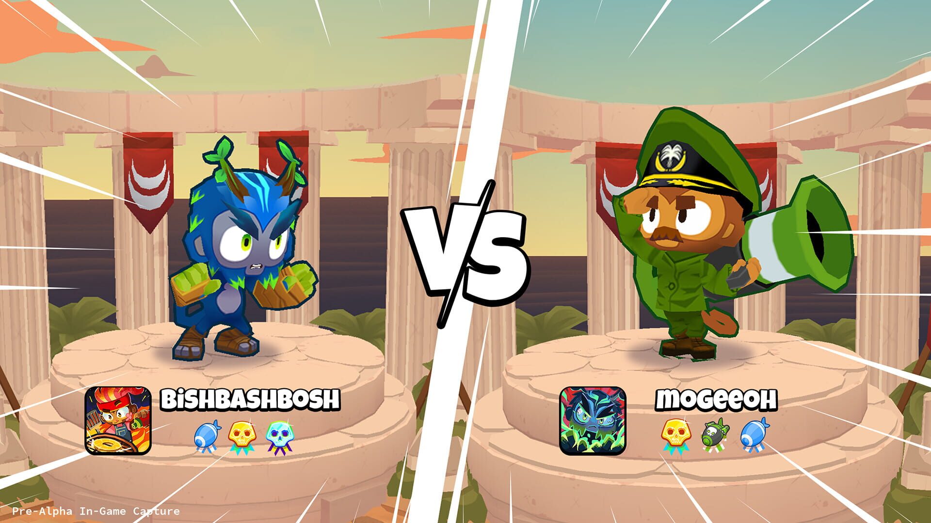 Bloons TD Battles 2 screenshot 5