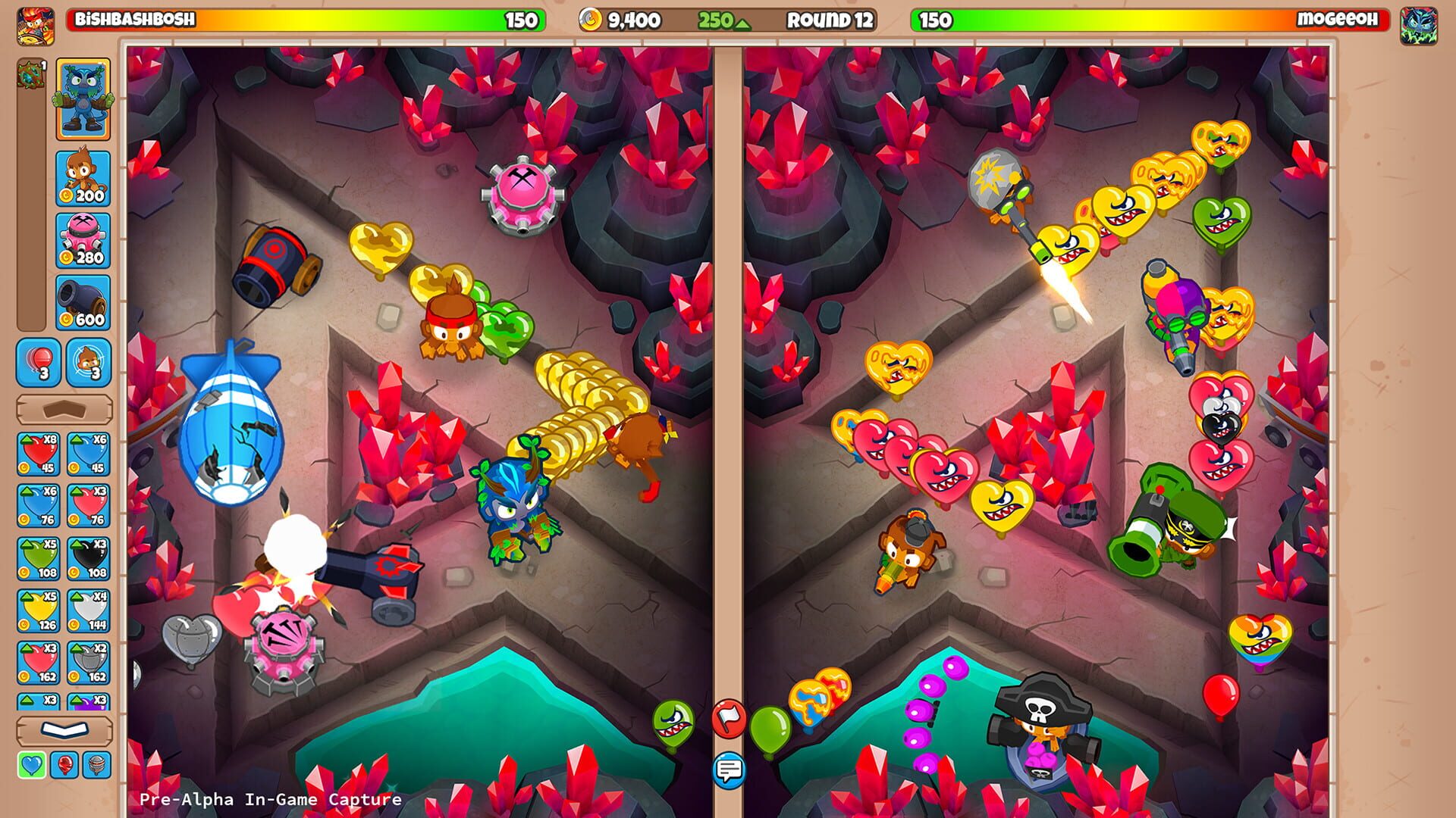 Bloons TD Battles 2 screenshot 6