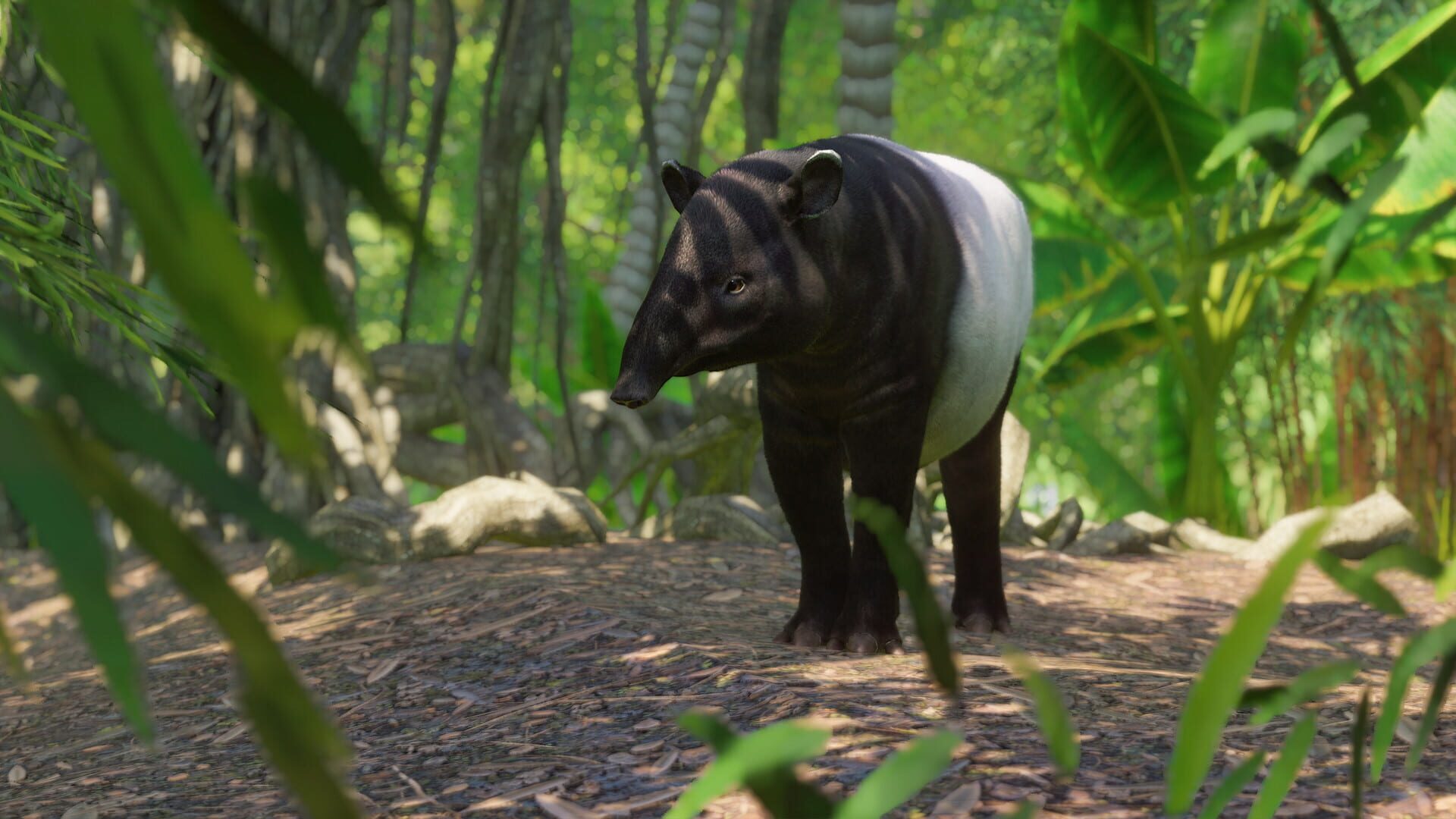 Planet Zoo: Southeast Asia Animal Pack screenshot 3
