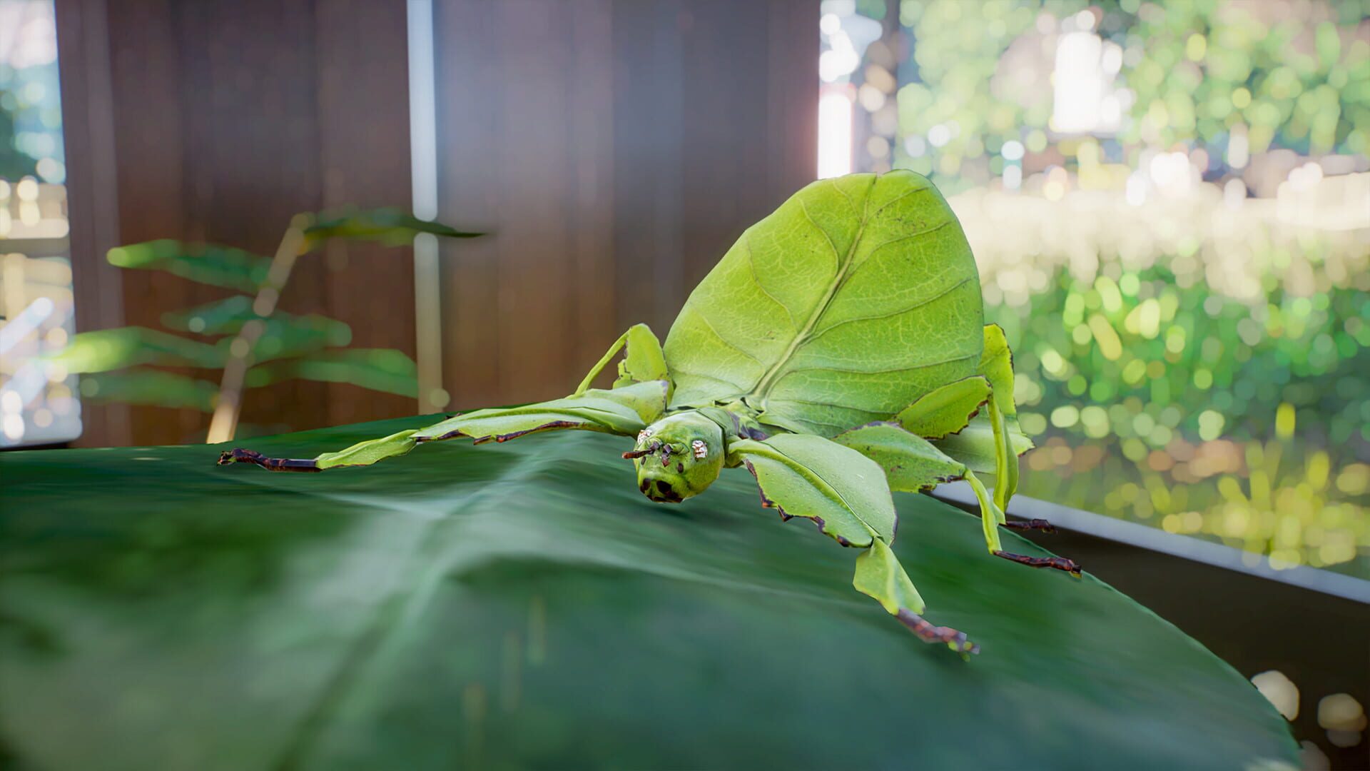 Planet Zoo: Southeast Asia Animal Pack screenshot 10
