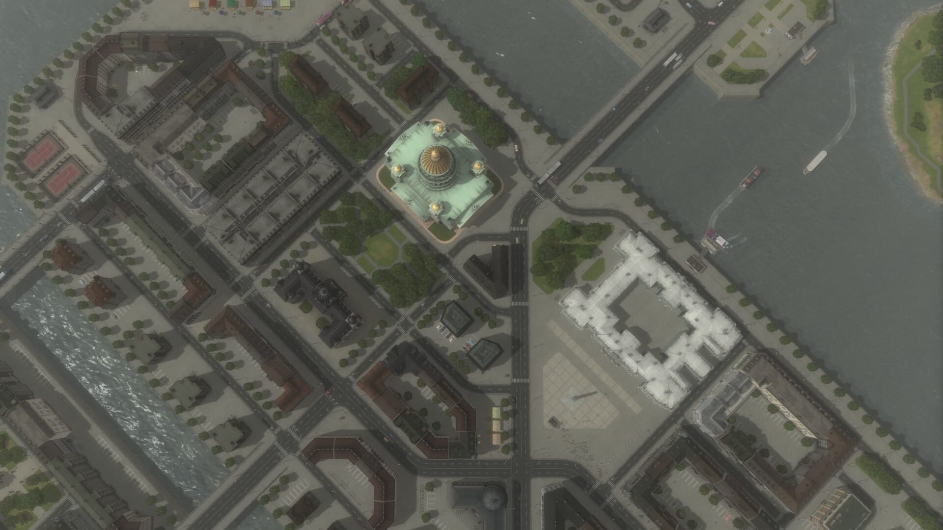Cities in Motion: St. Petersburg screenshot 9