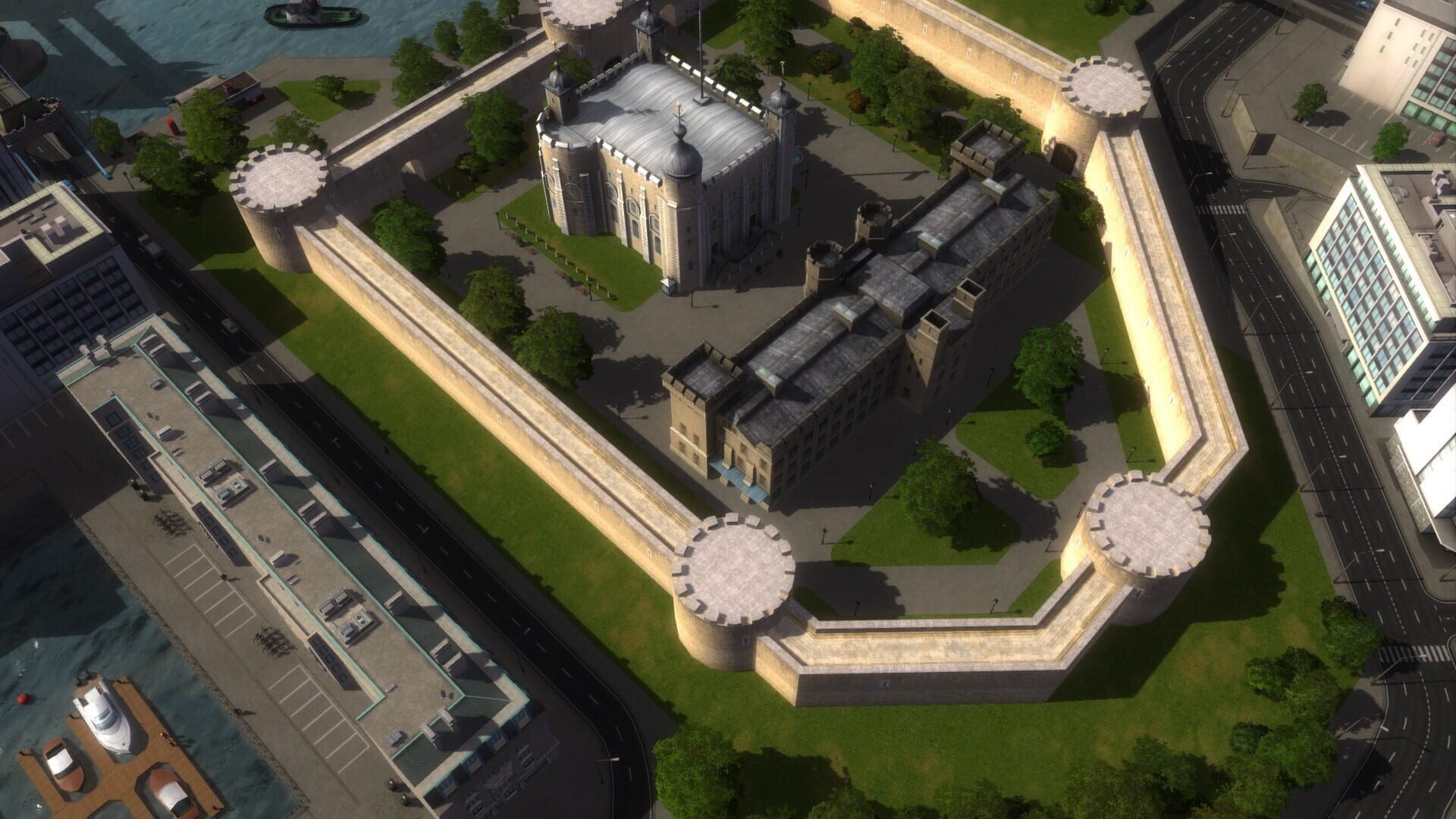 Cities in Motion: London screenshot 6