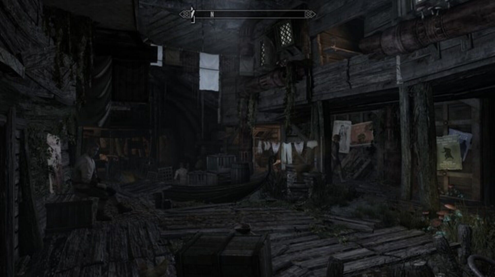 Enderal: Forgotten Stories - Special Edition screenshot 2