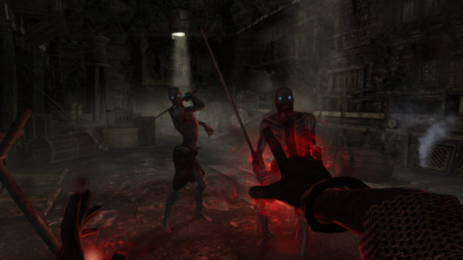 Enderal: Forgotten Stories - Special Edition screenshot 4
