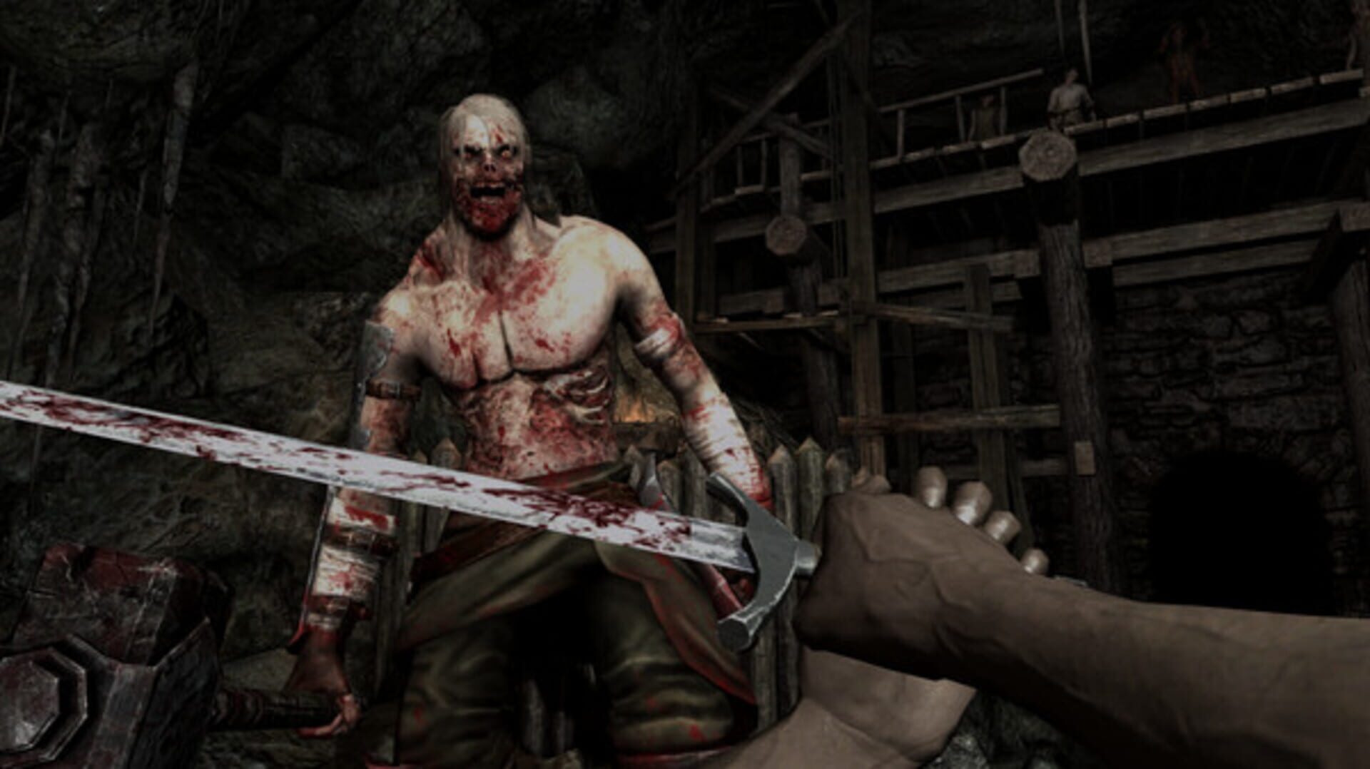 Enderal: Forgotten Stories - Special Edition screenshot 5