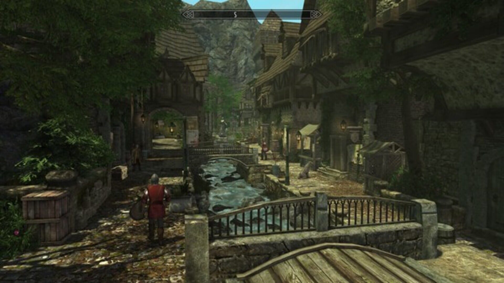 Enderal: Forgotten Stories - Special Edition screenshot 7