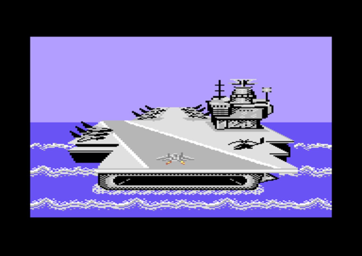 After Burner screenshot 6