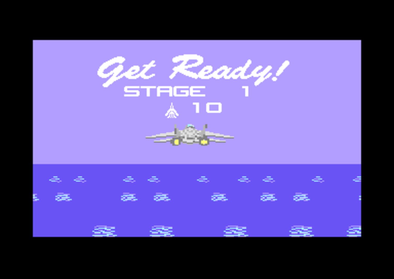 After Burner screenshot 7