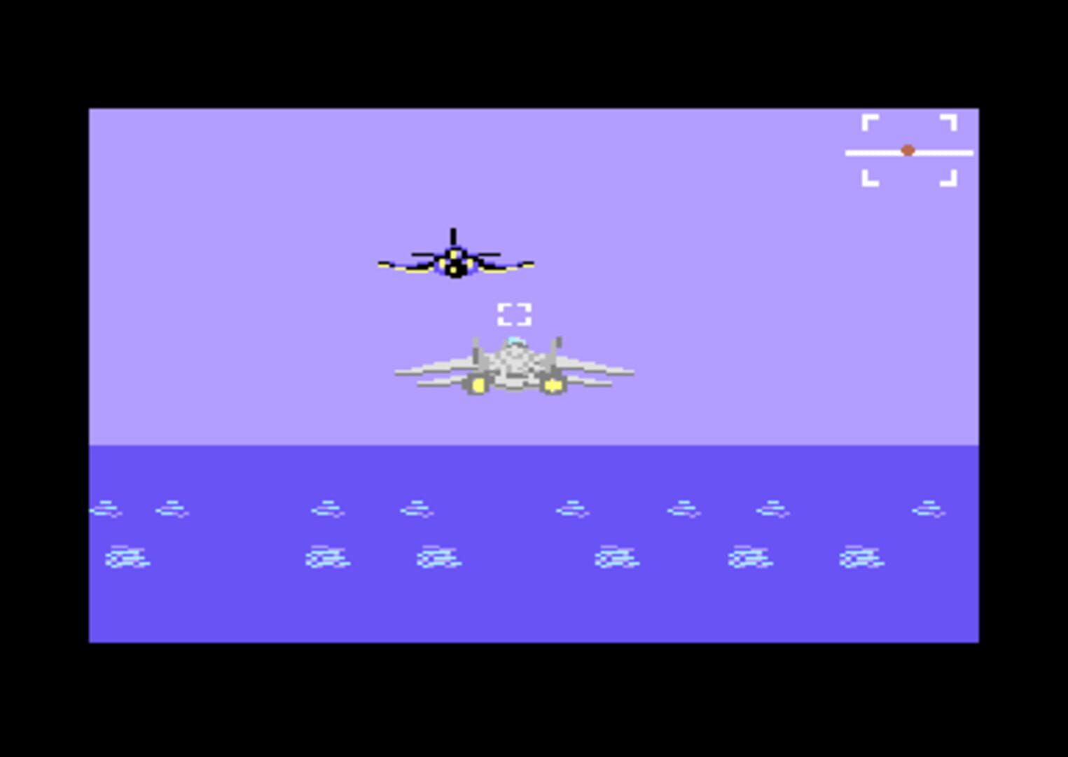 After Burner screenshot 8