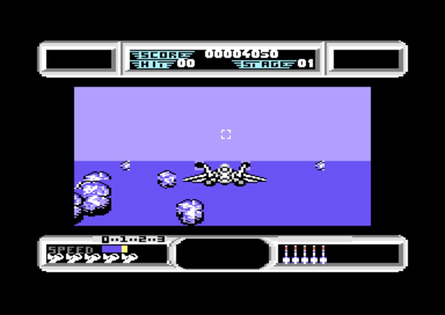 After Burner screenshot 14