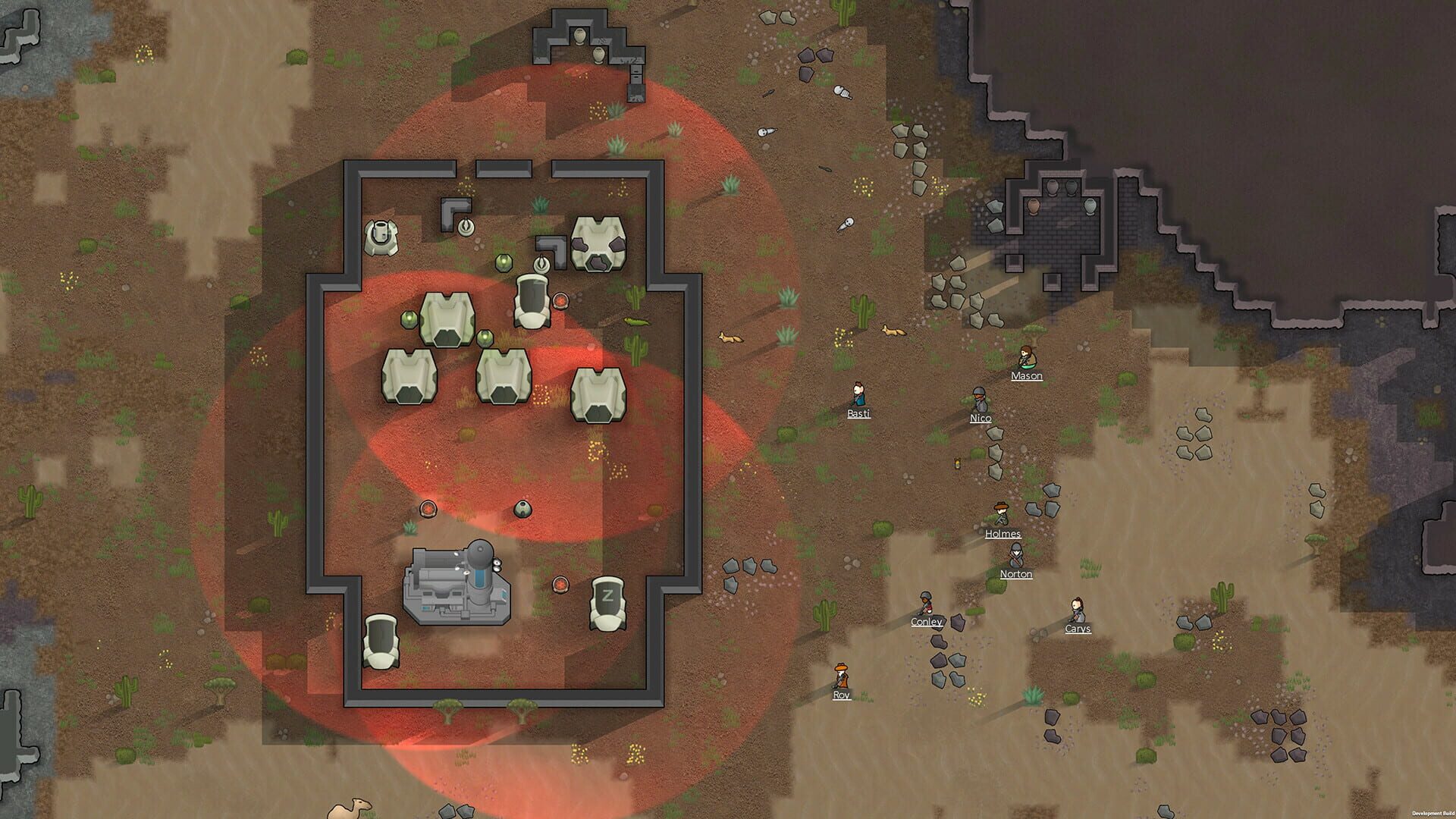 RimWorld: Royalty screenshot 4