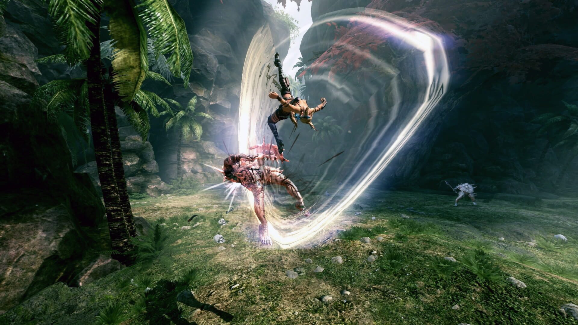 Blades of Time: Limited Edition screenshot 4