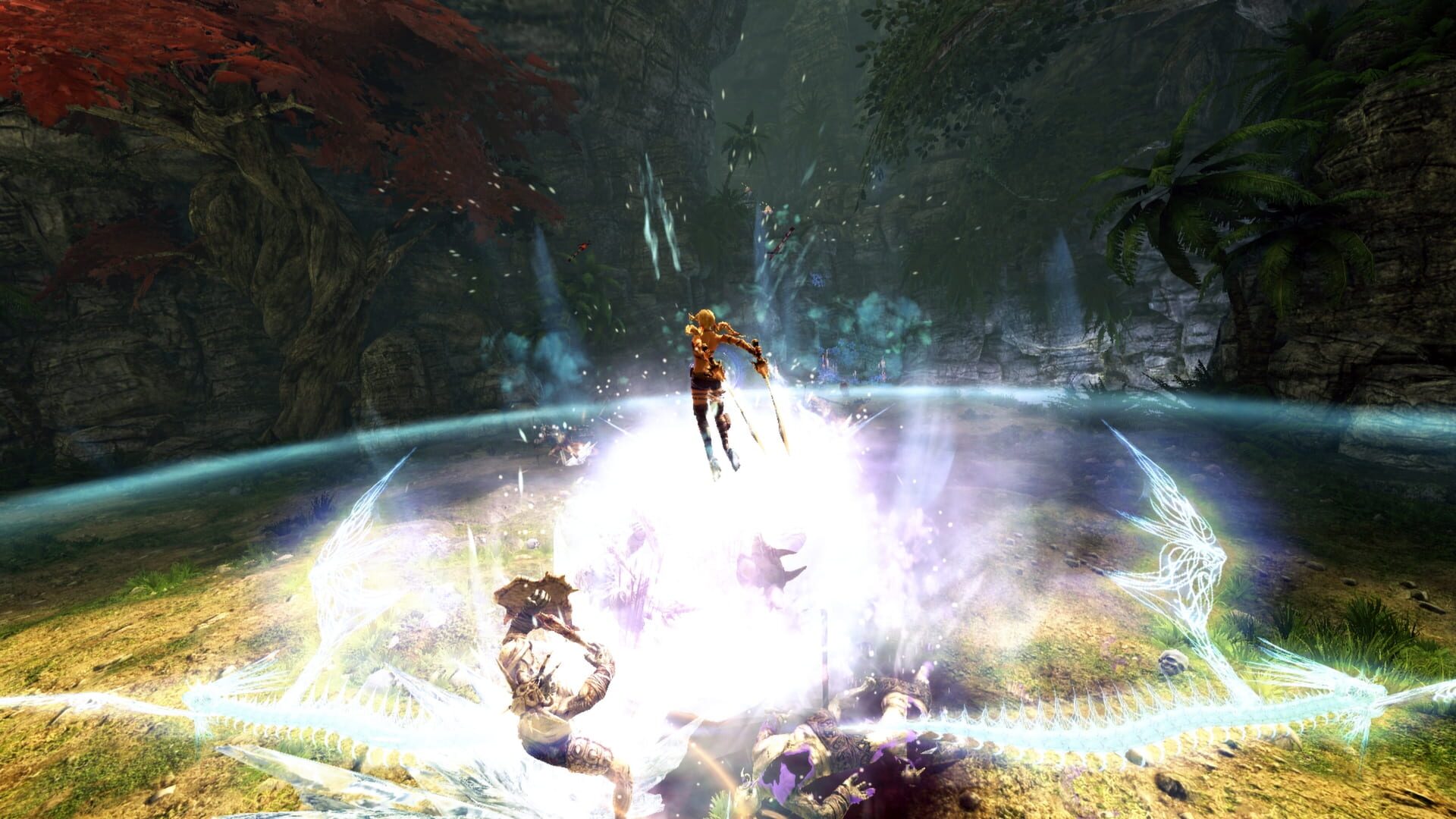 Blades of Time: Limited Edition screenshot 6