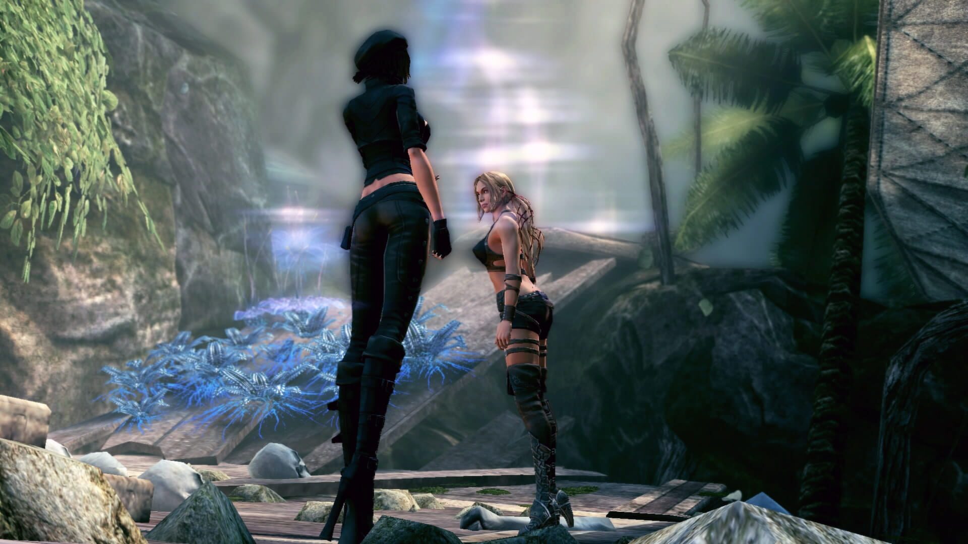 Blades of Time: Limited Edition screenshot 7