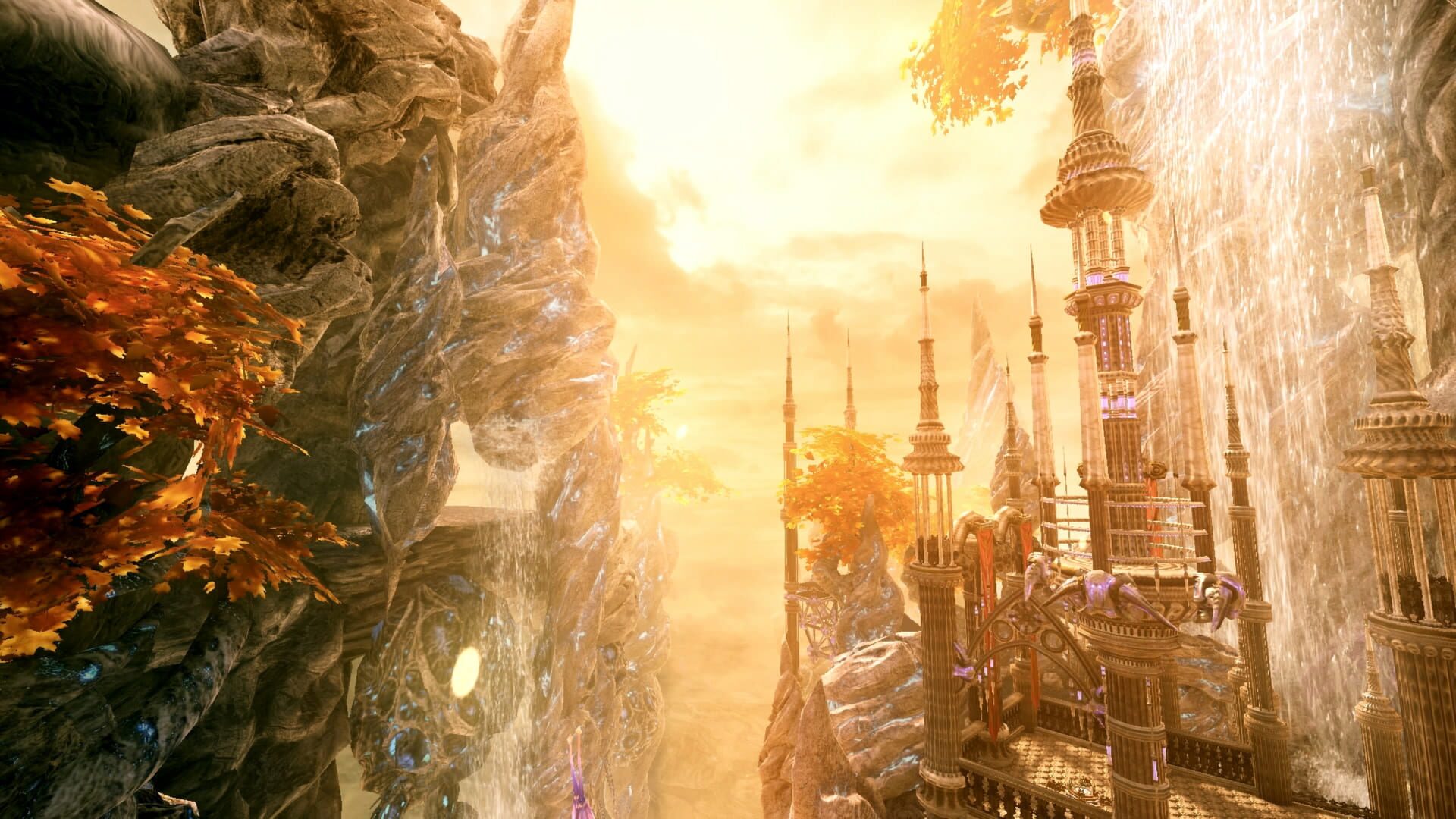 Blades of Time: Limited Edition screenshot 10