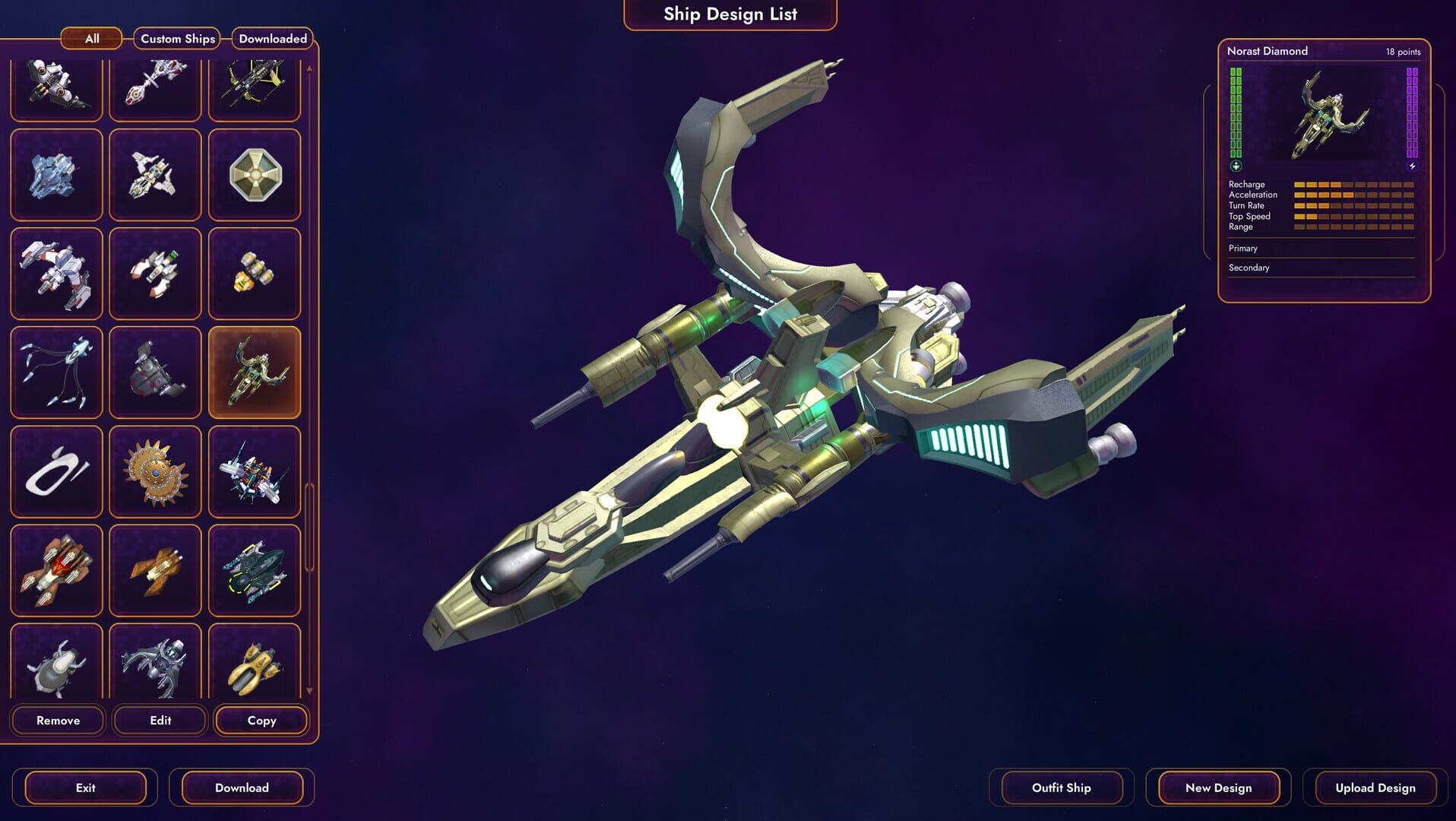 Star Control: Origins - Reinforcements screenshot 3