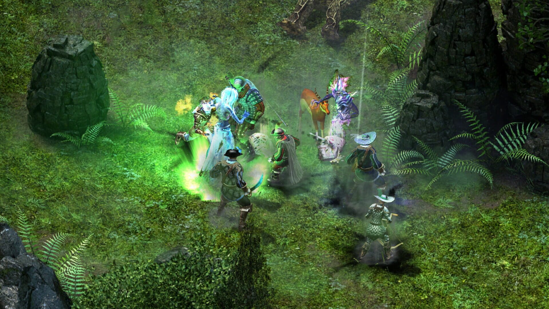 Pillars of Eternity: Deadfire Pack screenshot 3