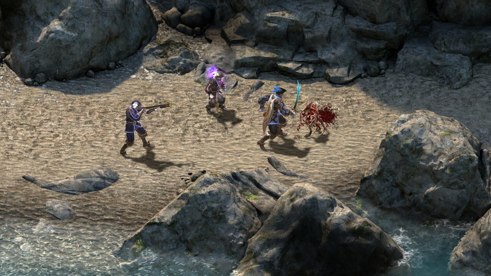 Pillars of Eternity: Deadfire Pack screenshot 4
