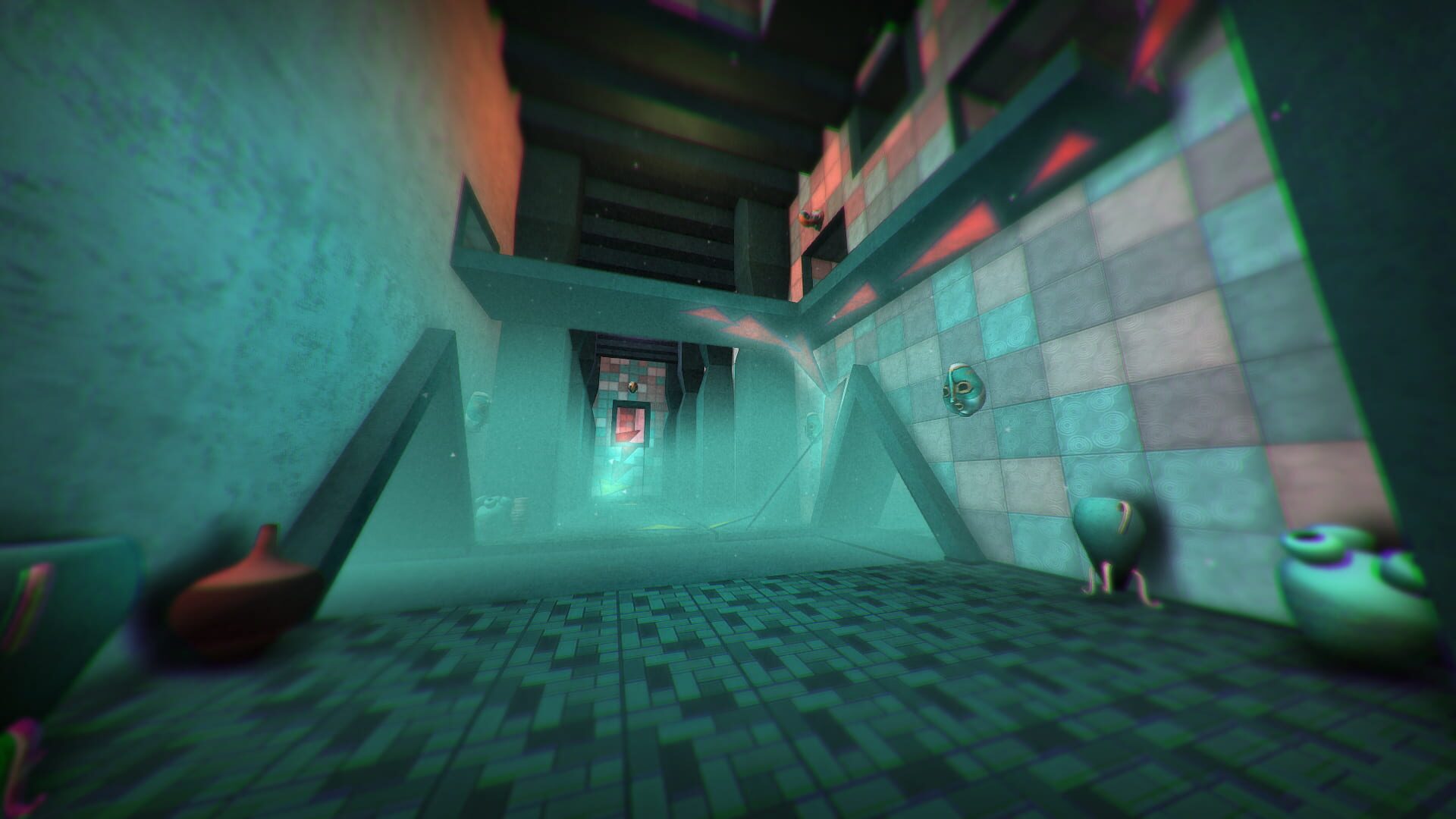 Tri: Of Friendship and Madness - Deluxe Edition screenshot 5