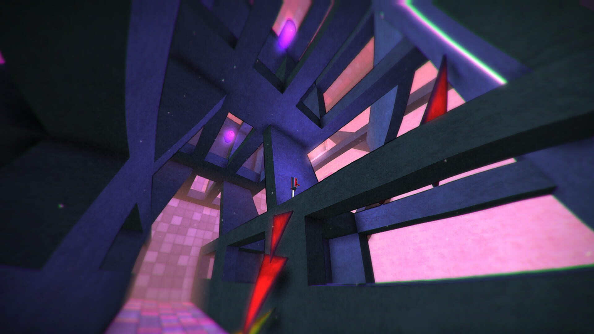 Tri: Of Friendship and Madness - Deluxe Edition screenshot 6