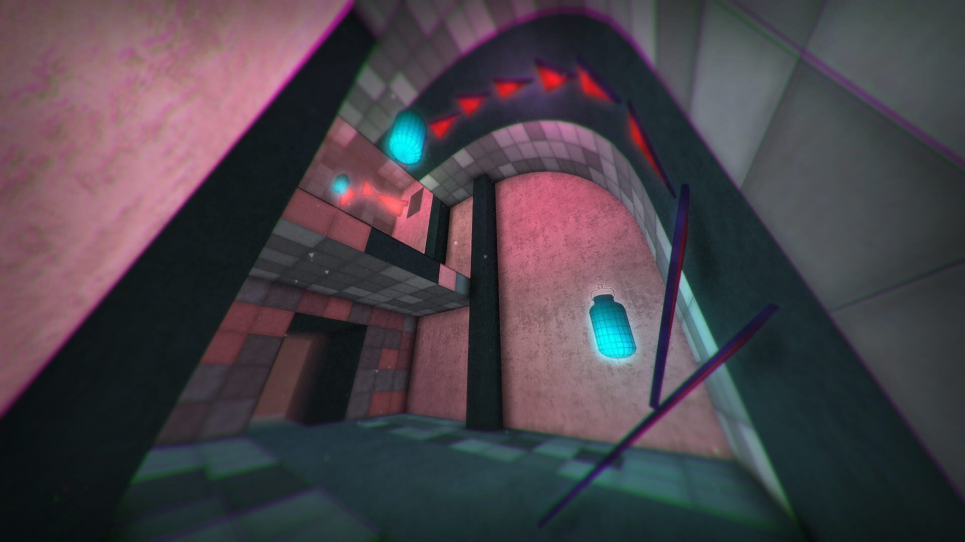 Tri: Of Friendship and Madness - Deluxe Edition screenshot 7