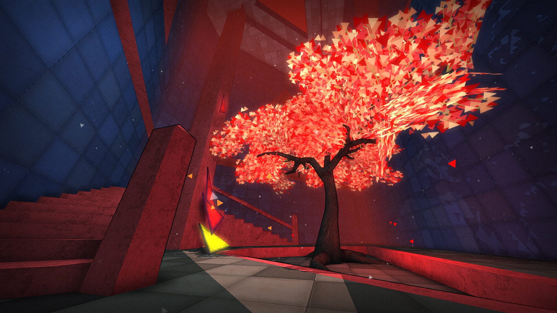 Tri: Of Friendship and Madness - Deluxe Edition screenshot 8