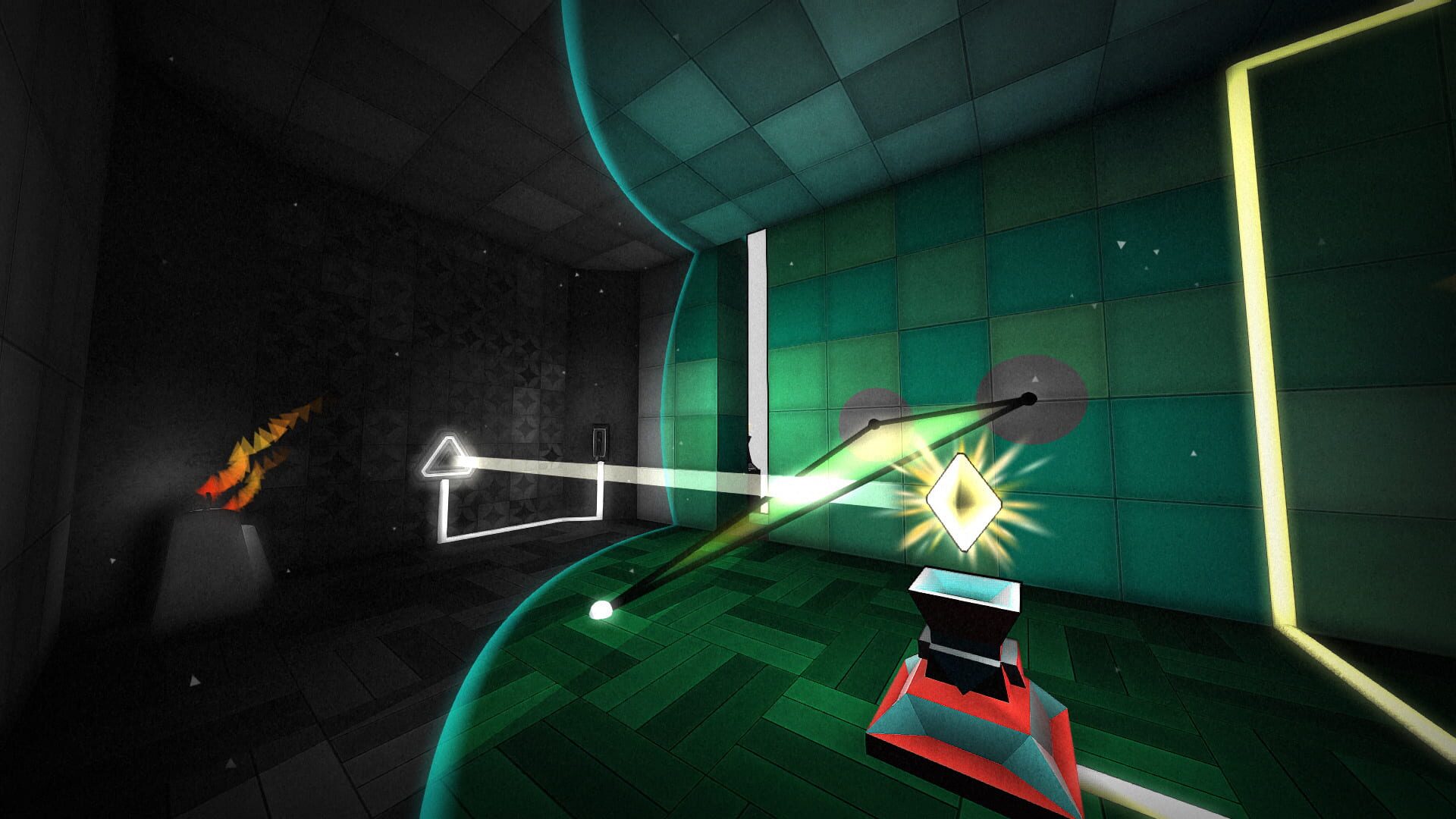 Tri: Of Friendship and Madness - Deluxe Edition screenshot 10