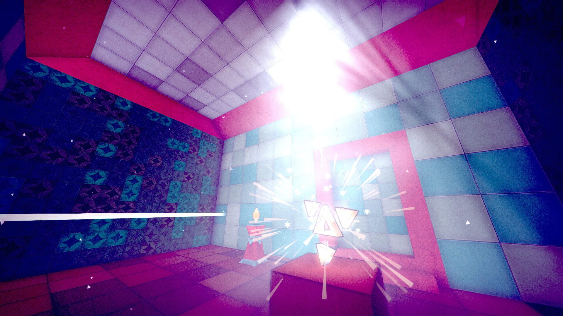 Tri: Of Friendship and Madness - Deluxe Edition screenshot 11