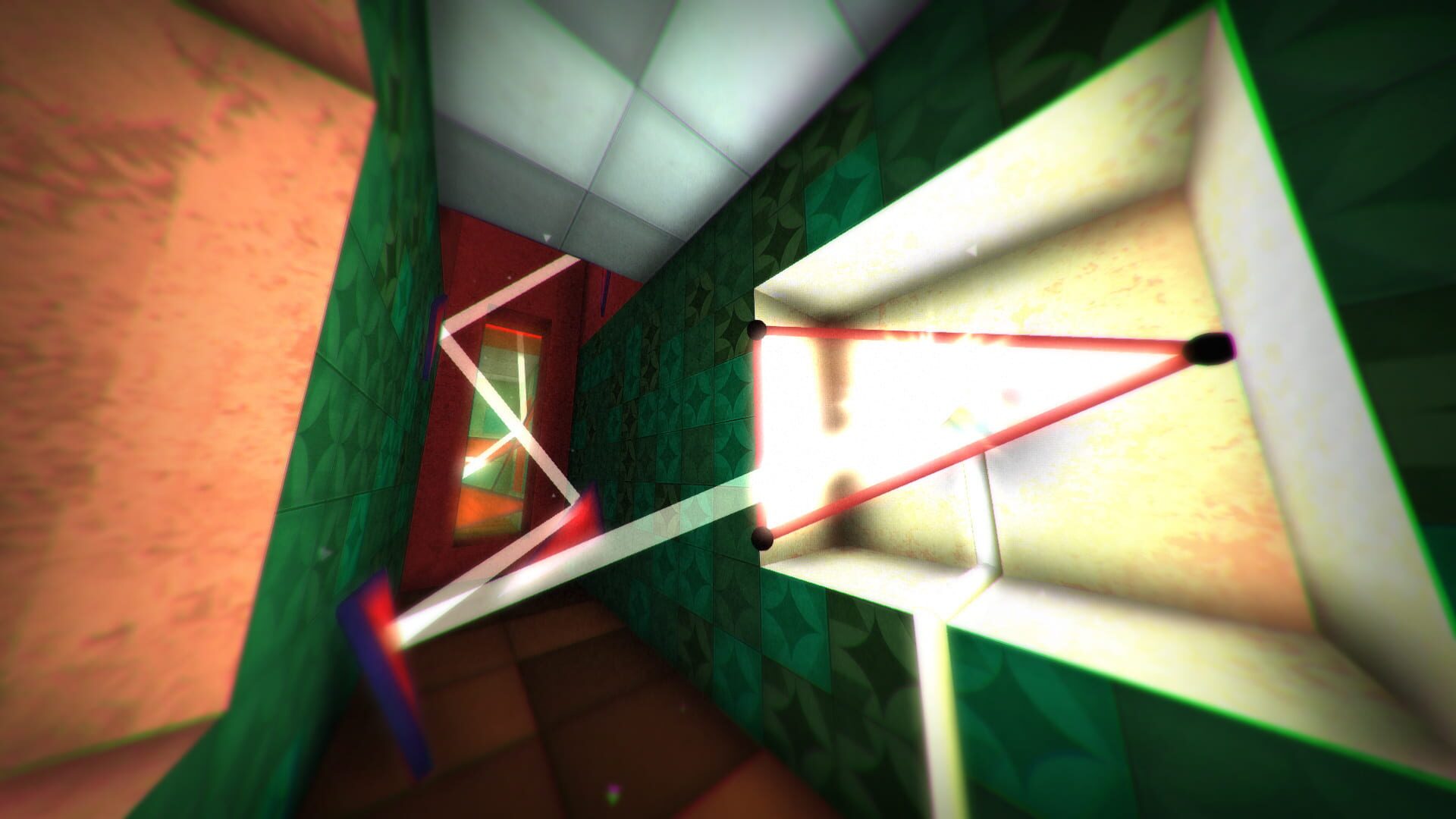 Tri: Of Friendship and Madness - Deluxe Edition screenshot 12