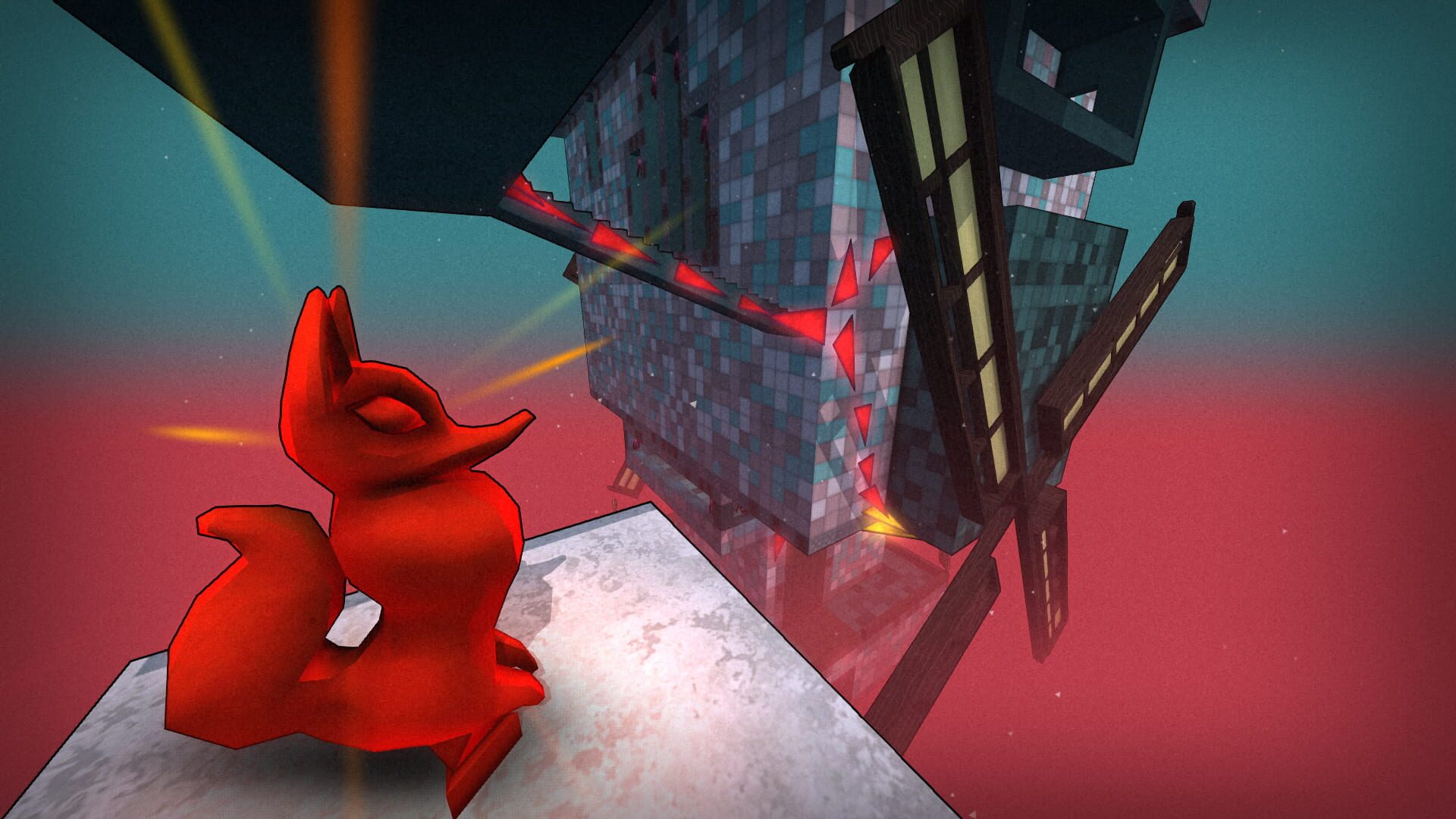 Tri: Of Friendship and Madness - Deluxe Edition screenshot 15