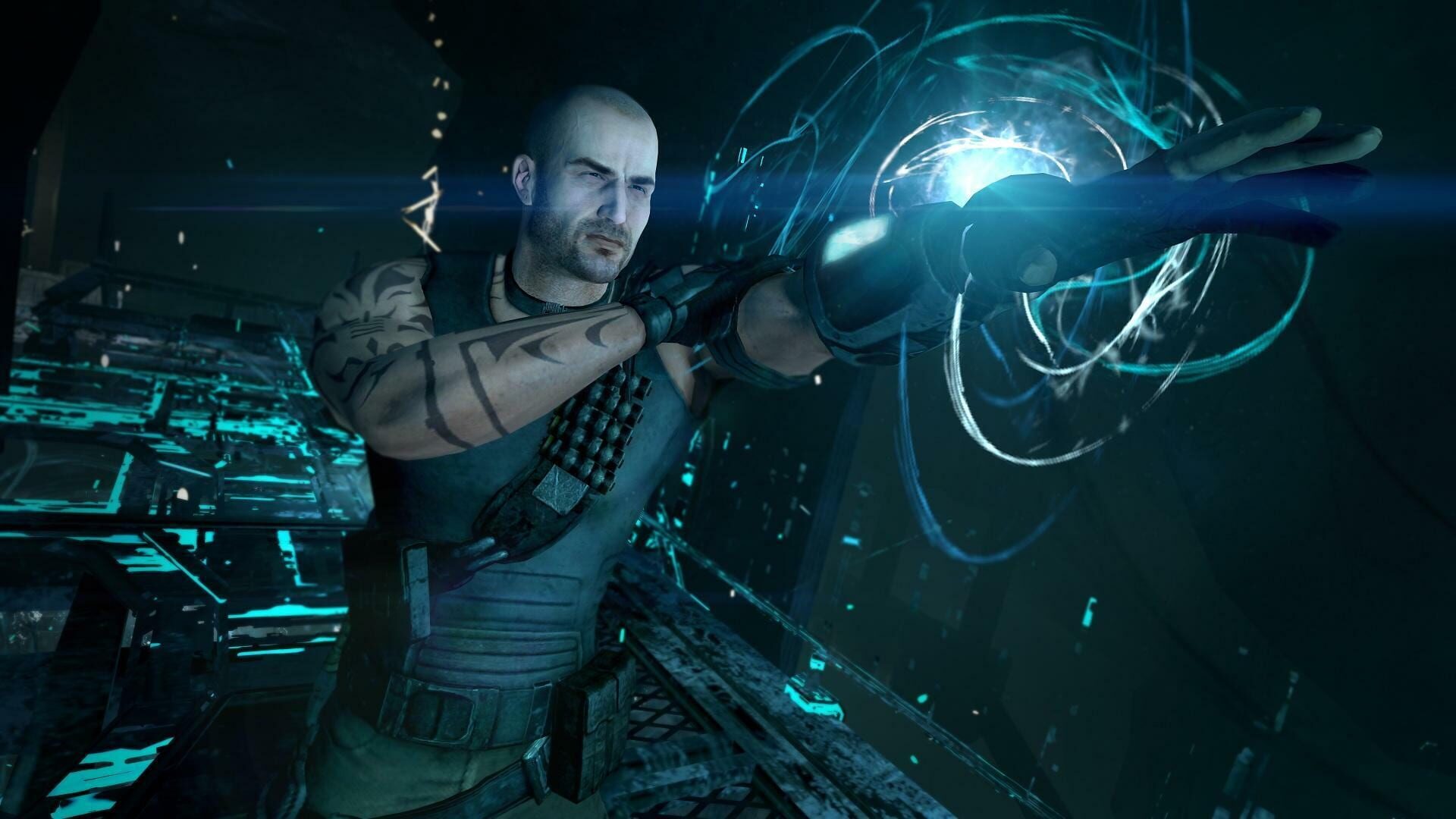 Red Faction: Armageddon - Path to War screenshot 4